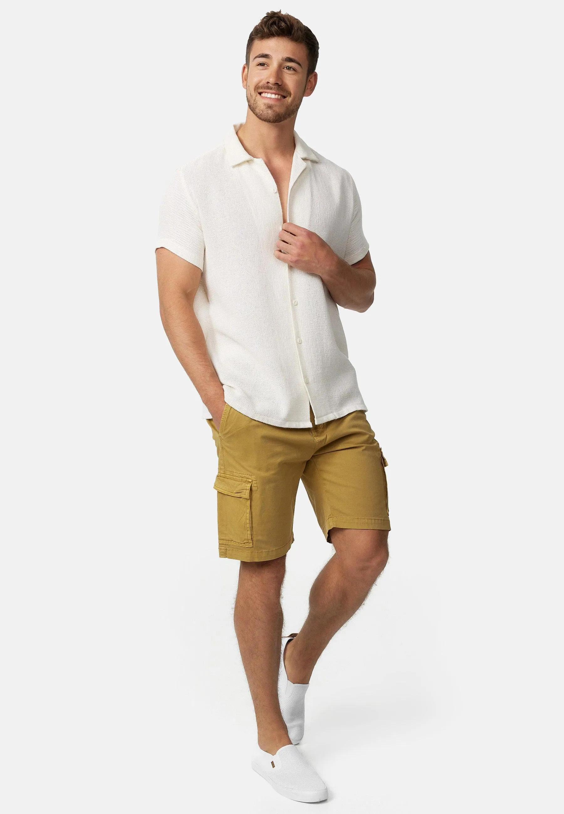 Shorts Cargo Kinnaird