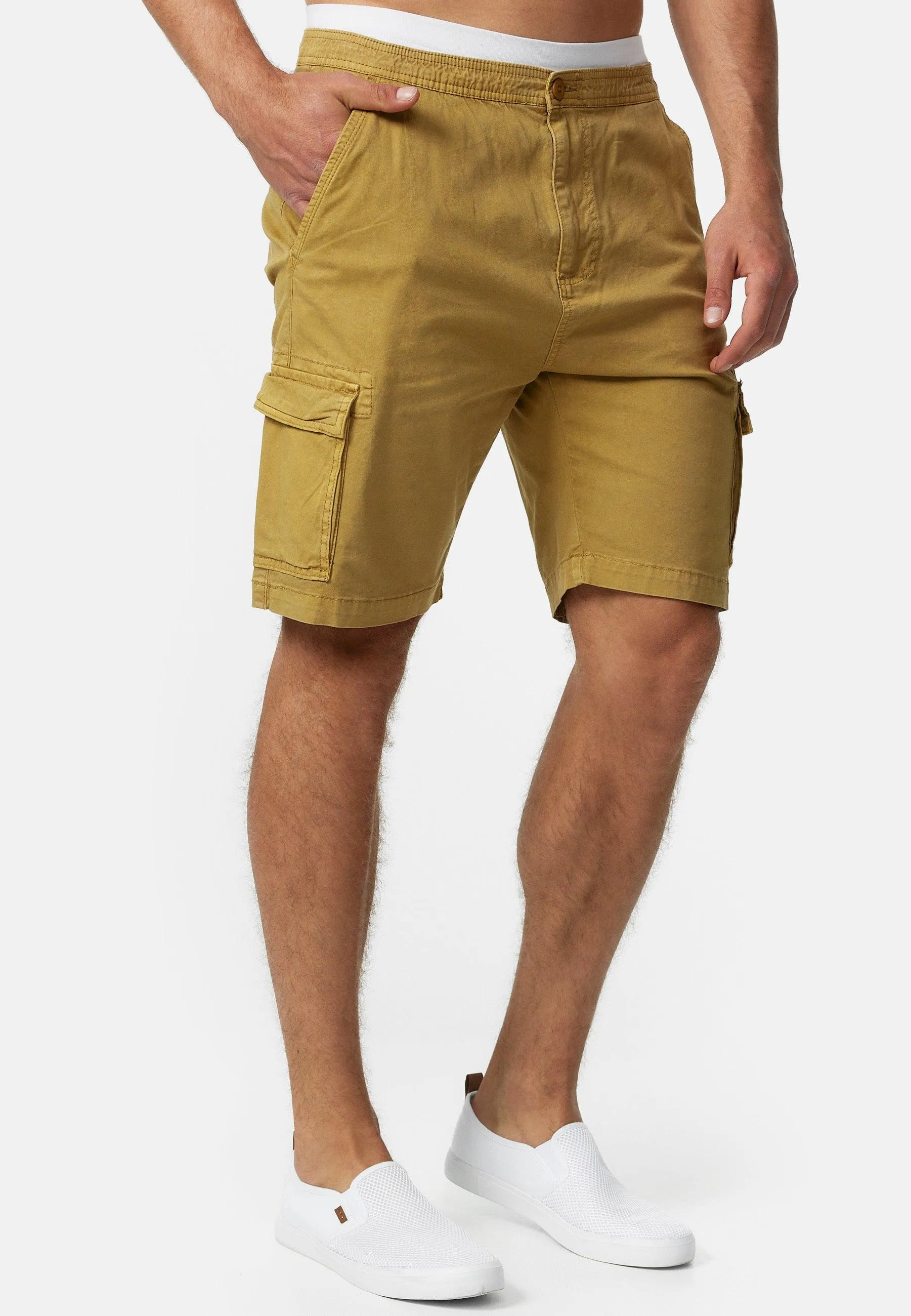 Shorts Cargo Kinnaird