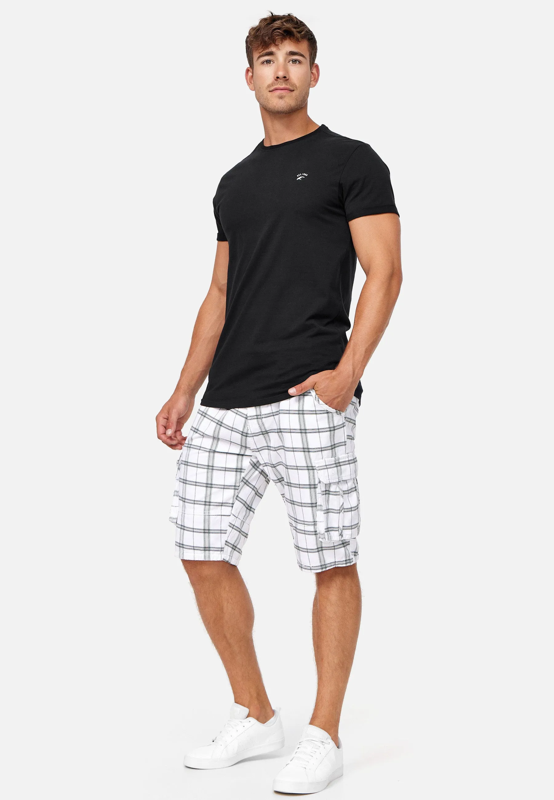 Shorts Cargo Monroe Cargo