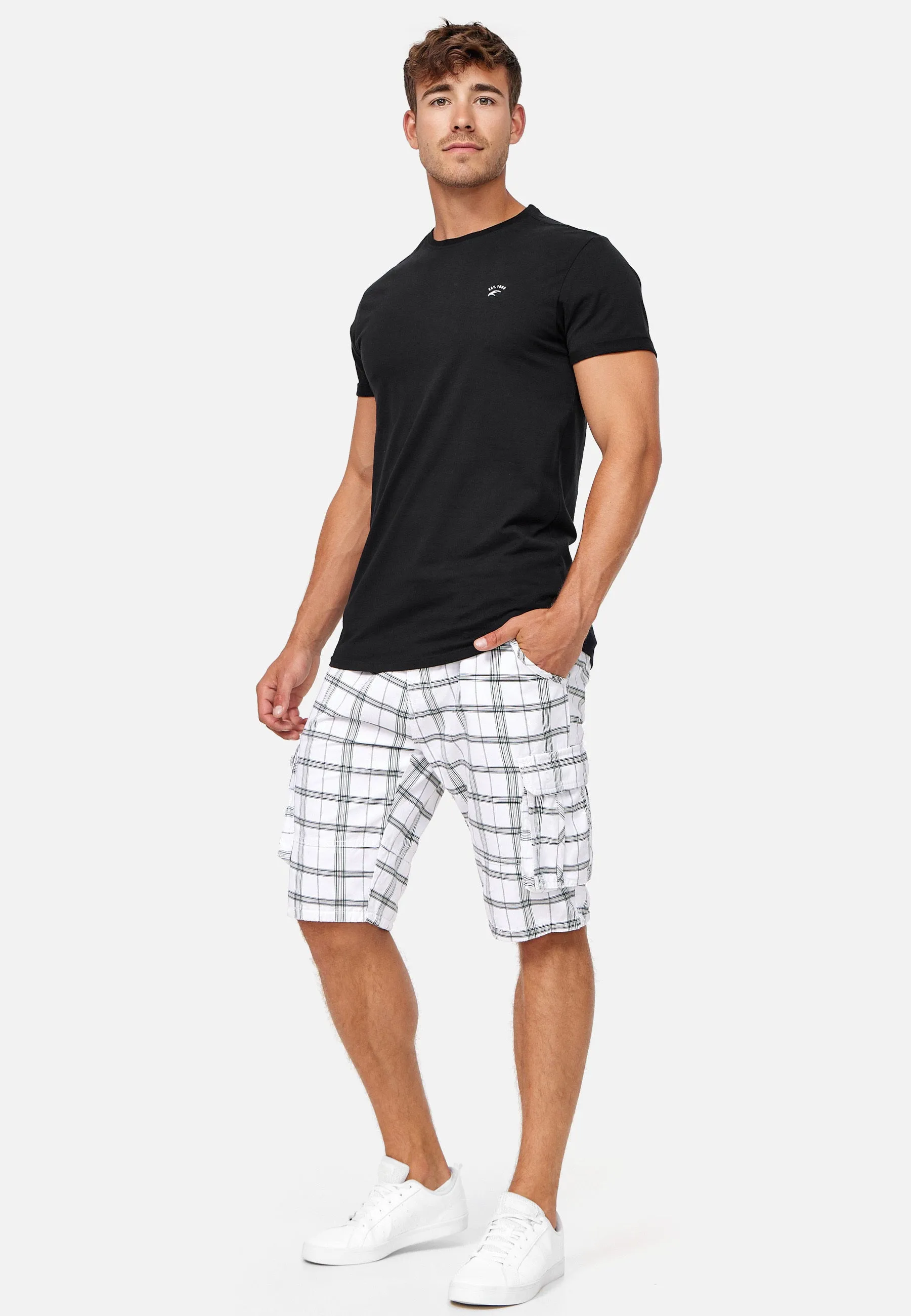 Shorts Cargo Monroe Cargo