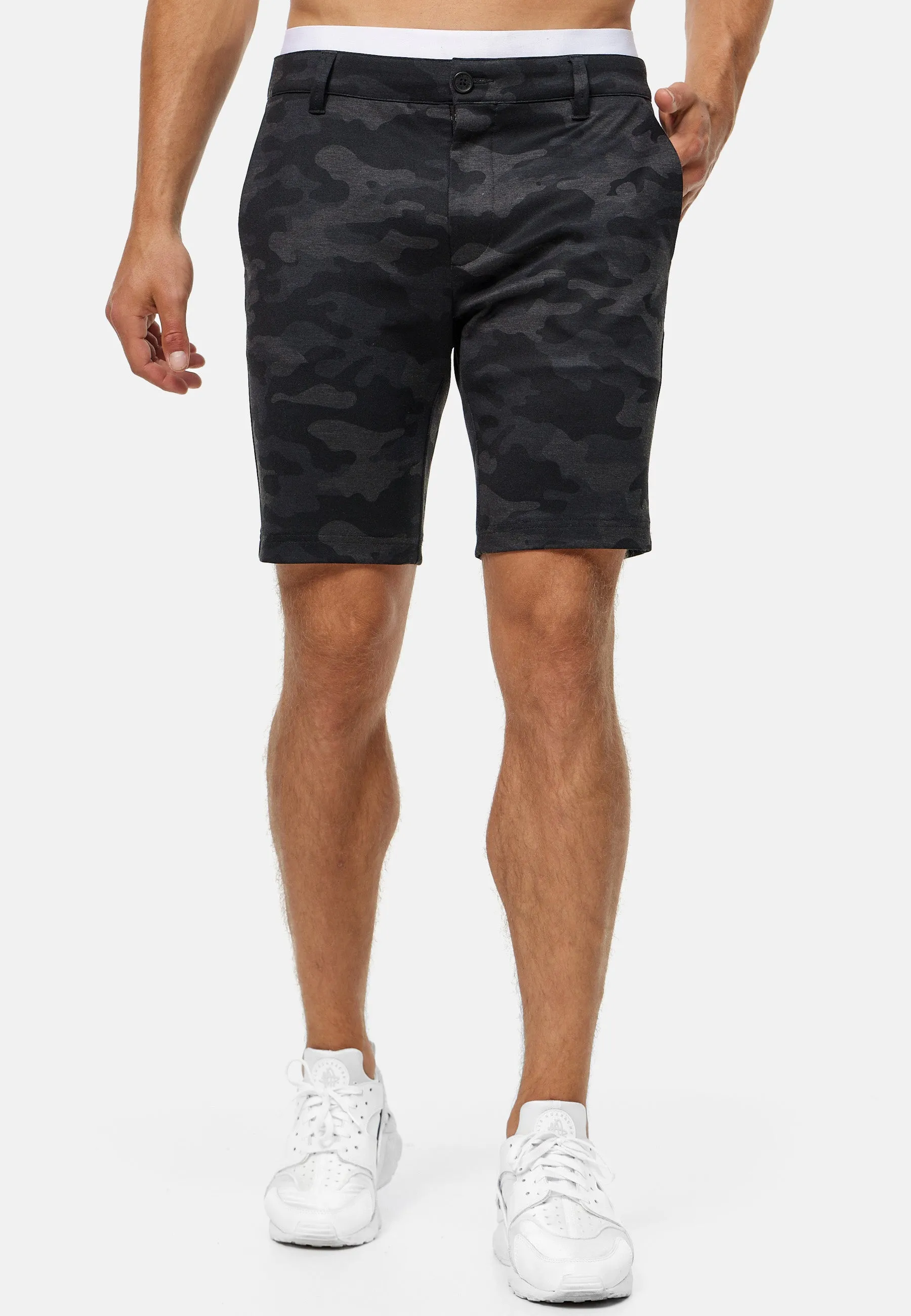 Shorts Chino Aalborg