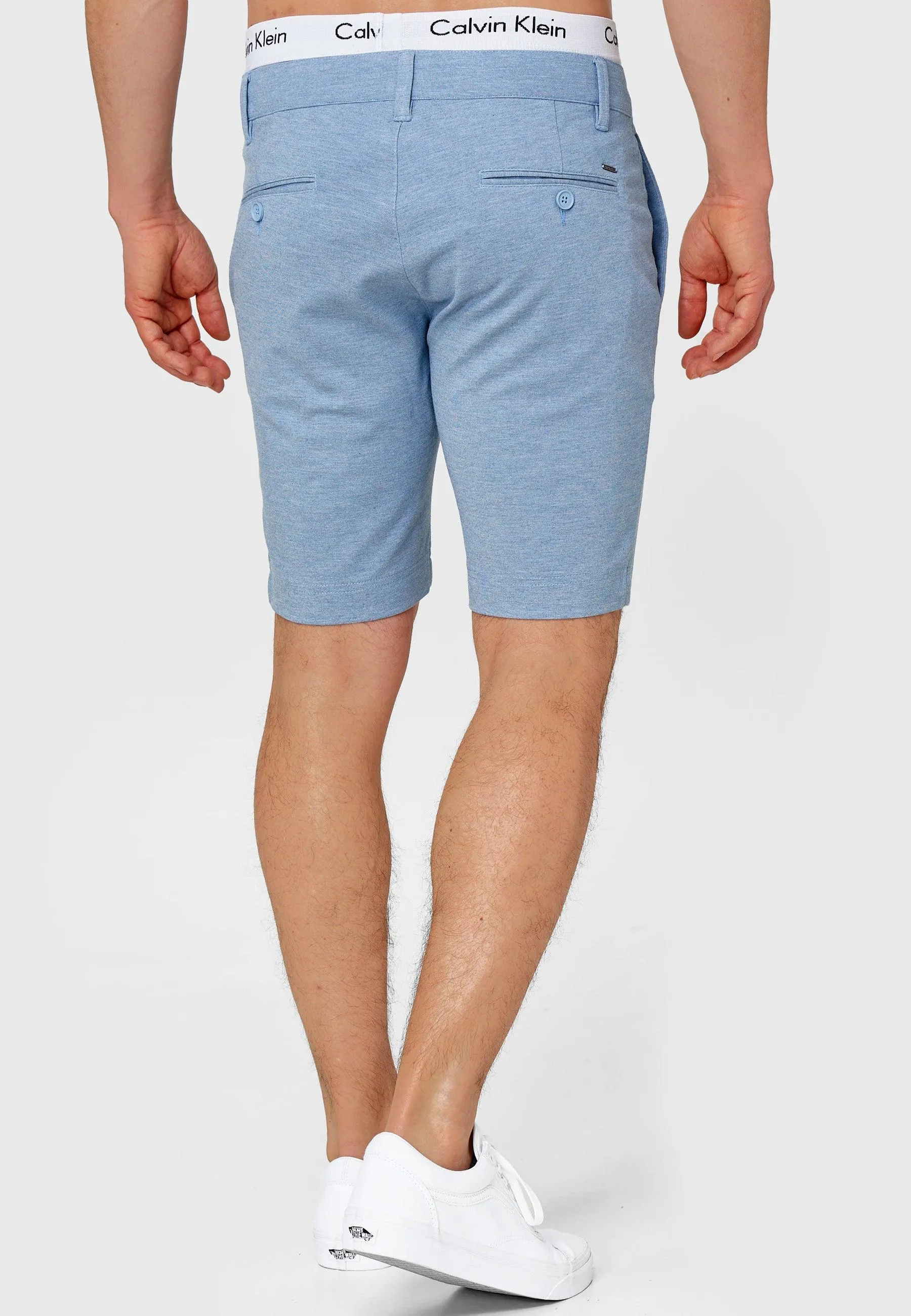Shorts Chino Aalborg
