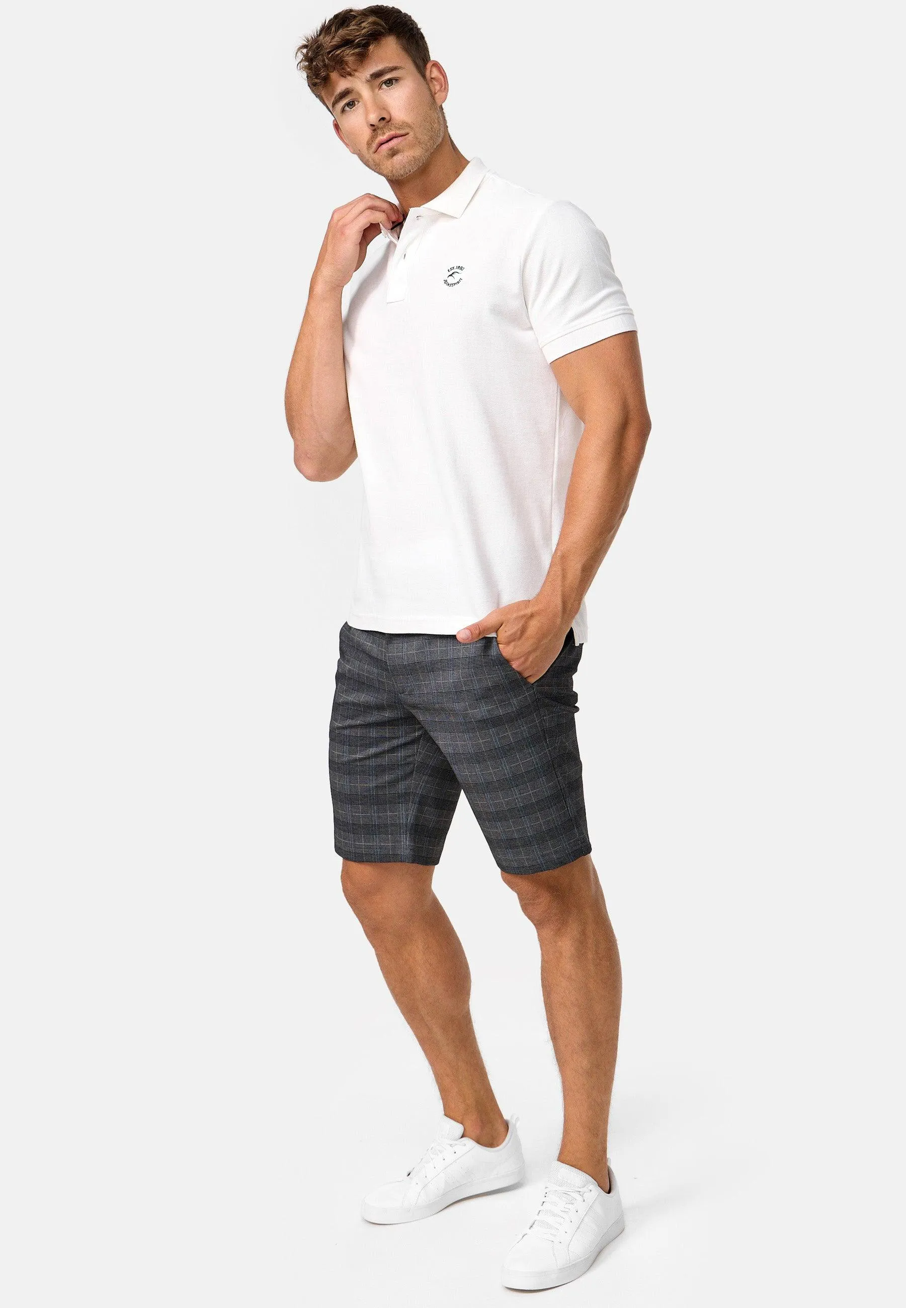 Shorts Chino Aalborg