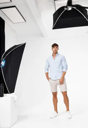 Shorts Chino Aalborg