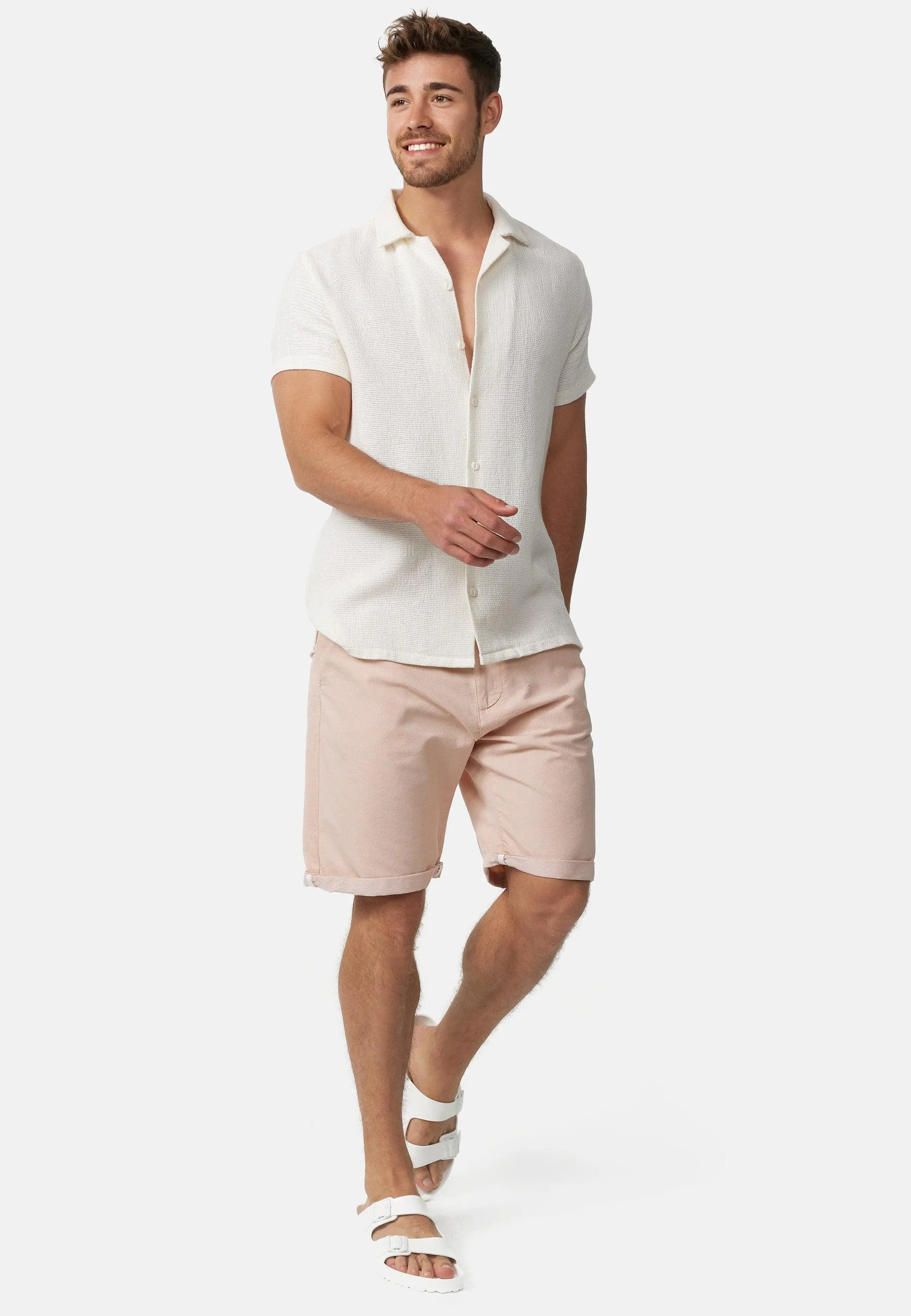 Shorts Chino Acton