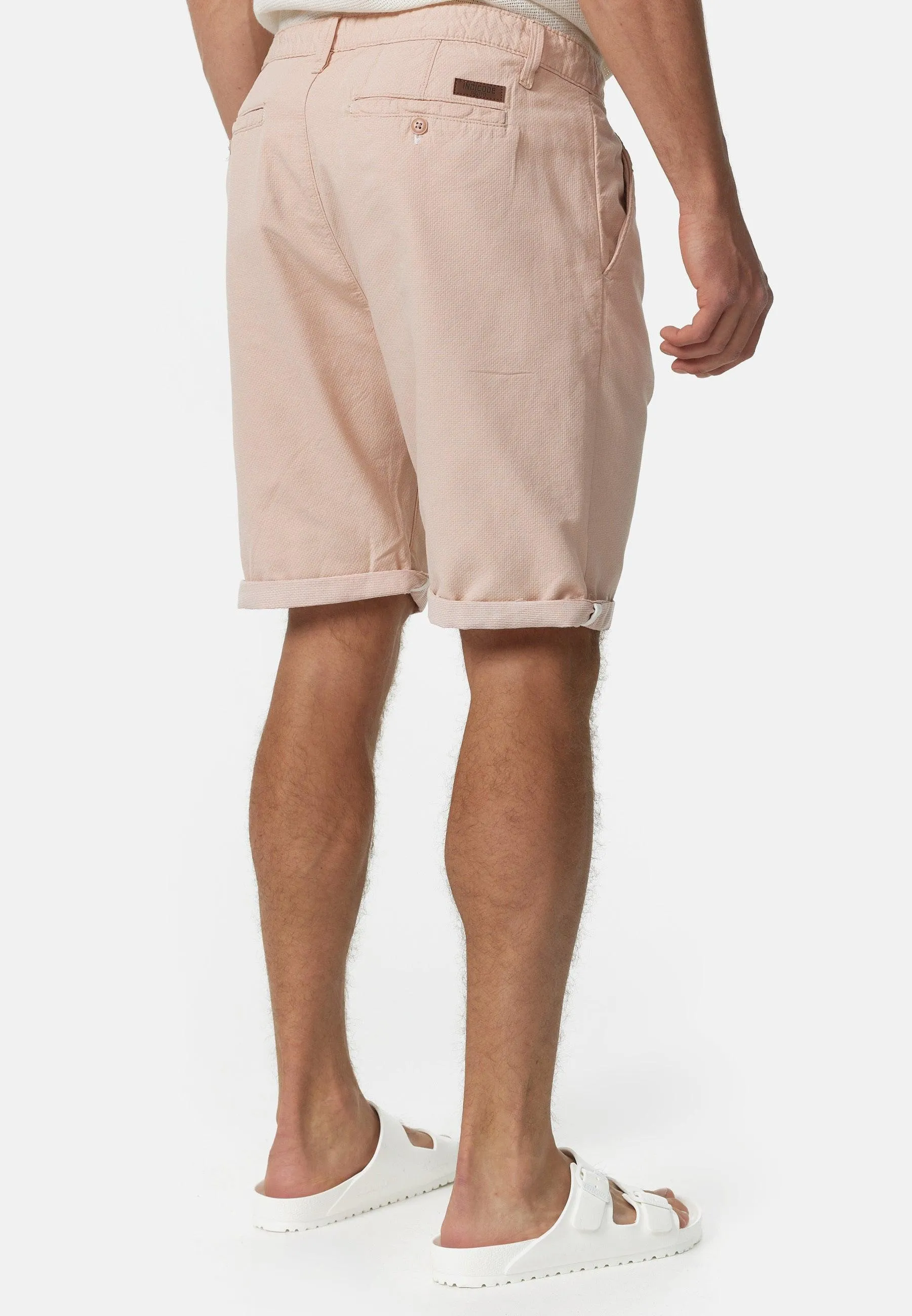 Shorts Chino Acton