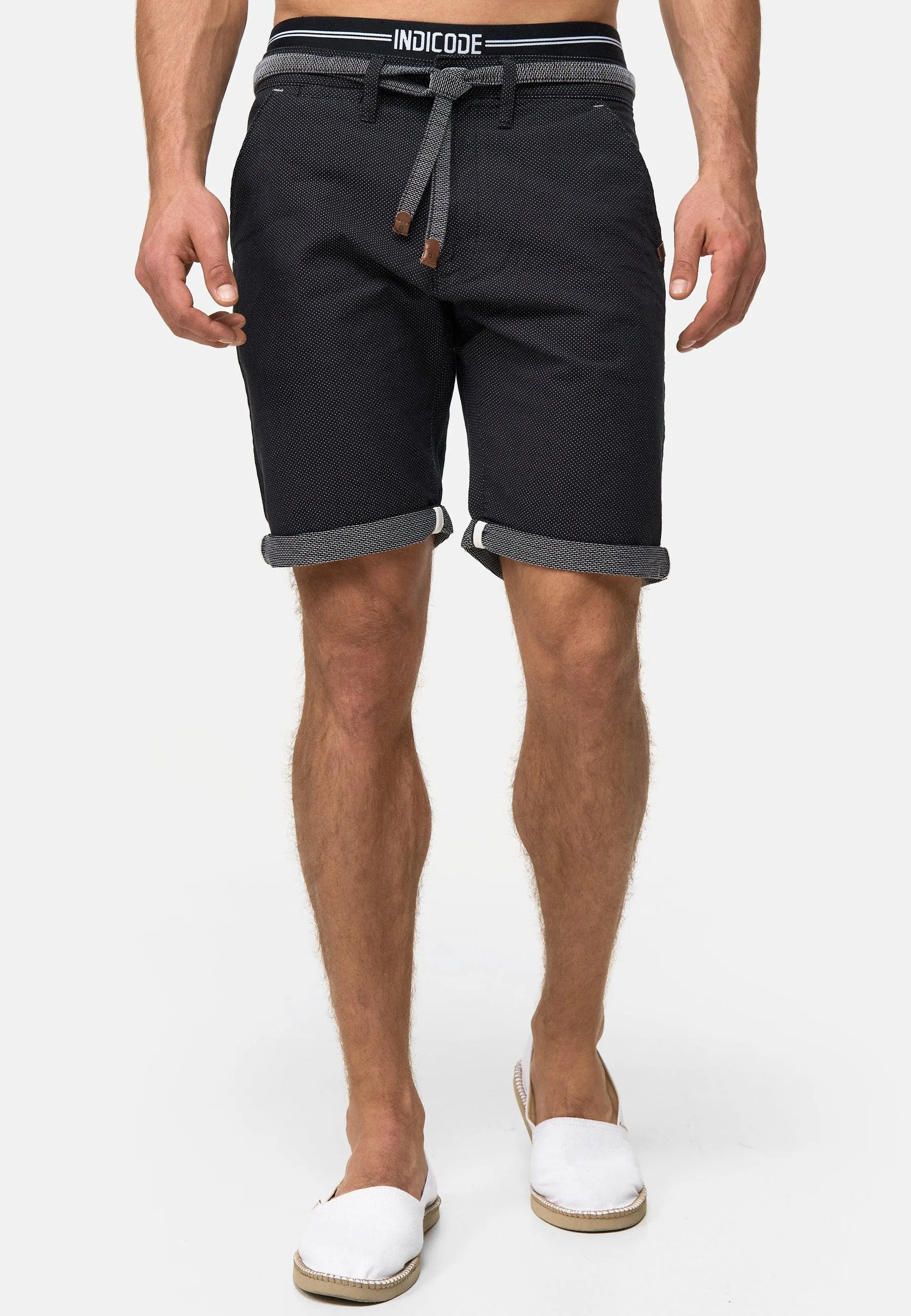 Shorts Chino Acton