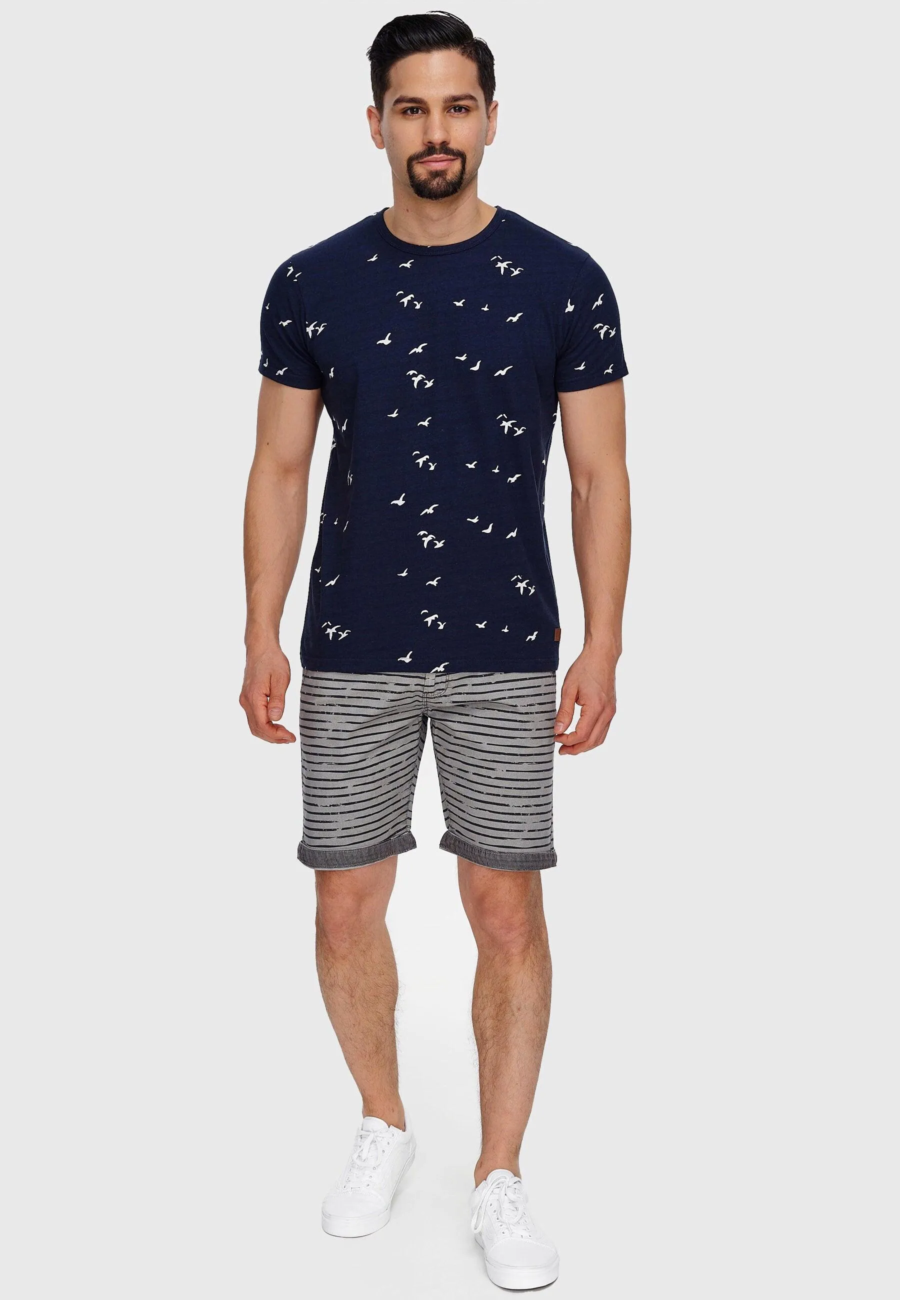 Shorts Chino Arroyo