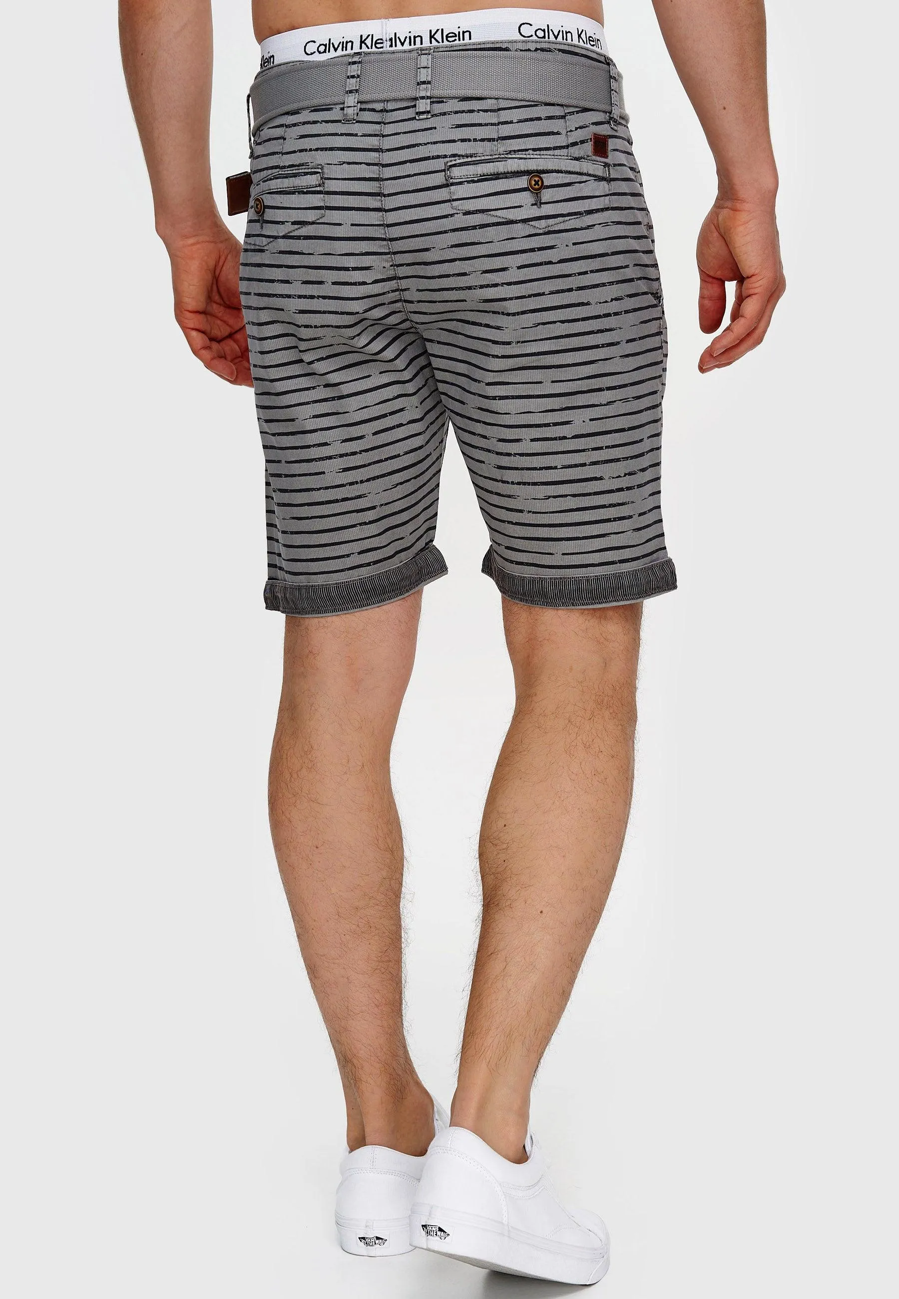 Shorts Chino Arroyo