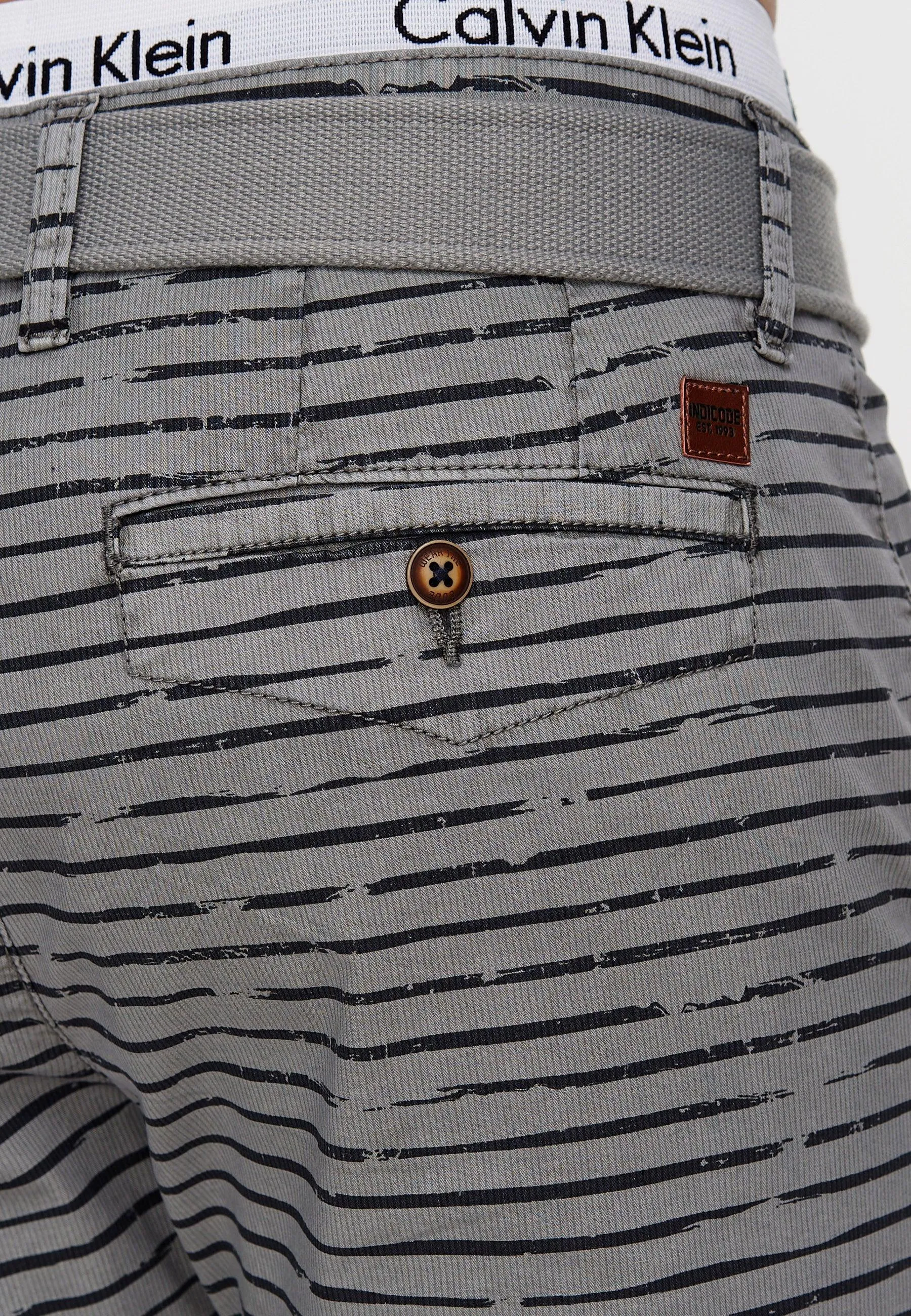 Shorts Chino Arroyo