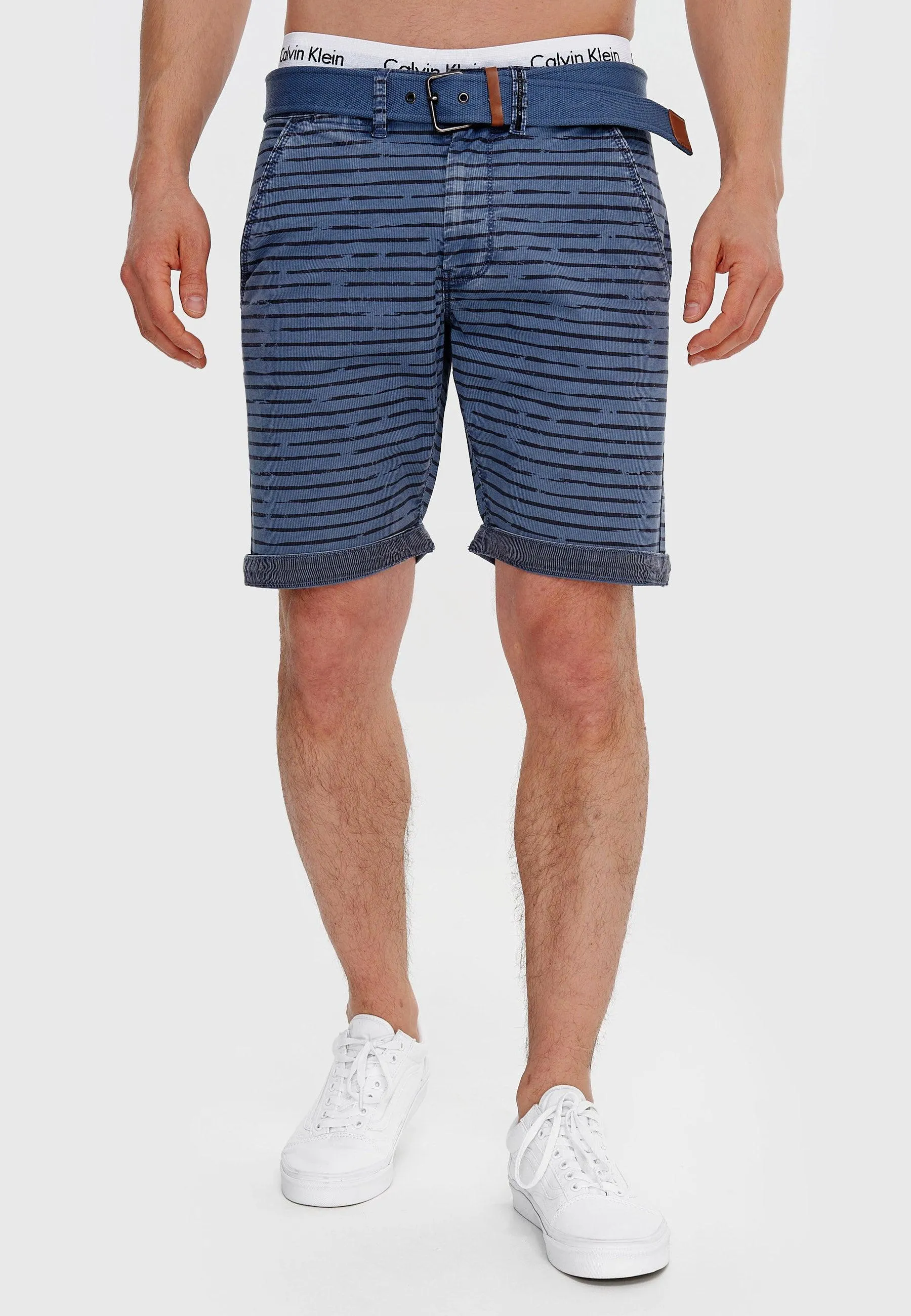 Shorts Chino Arroyo