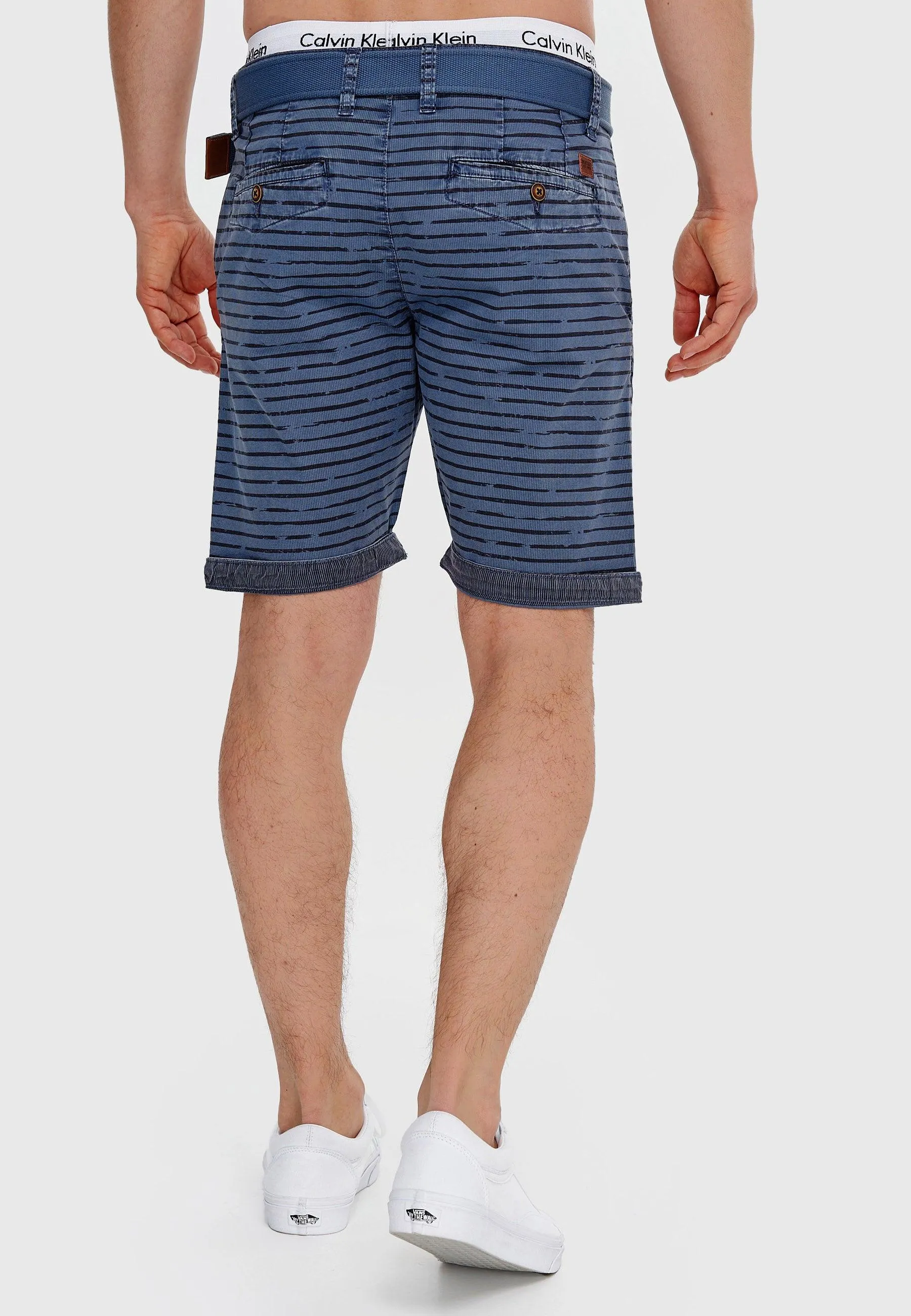 Shorts Chino Arroyo