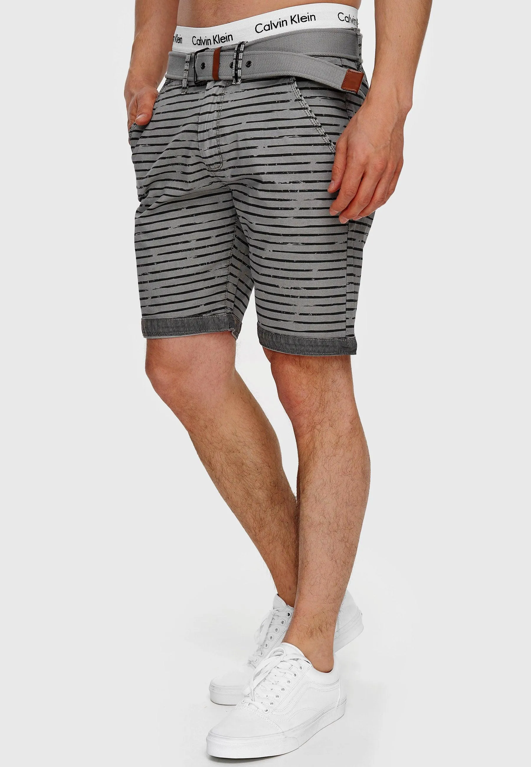 Shorts Chino Arroyo