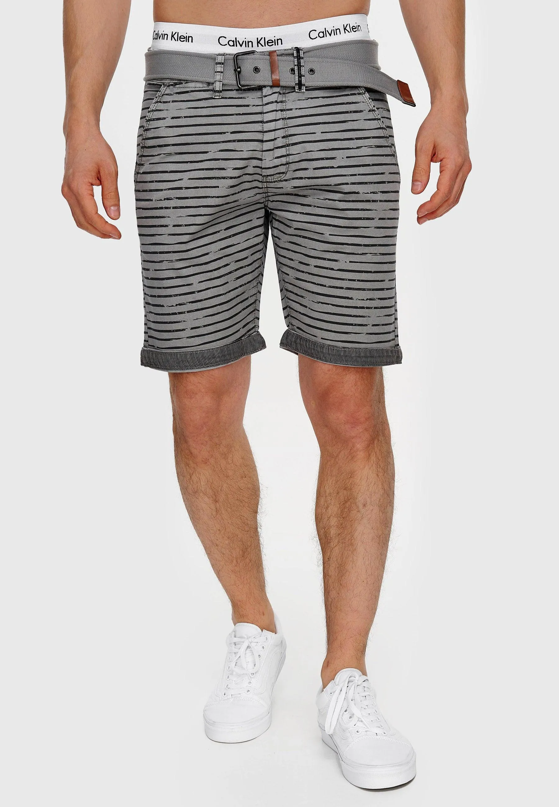 Shorts Chino Arroyo