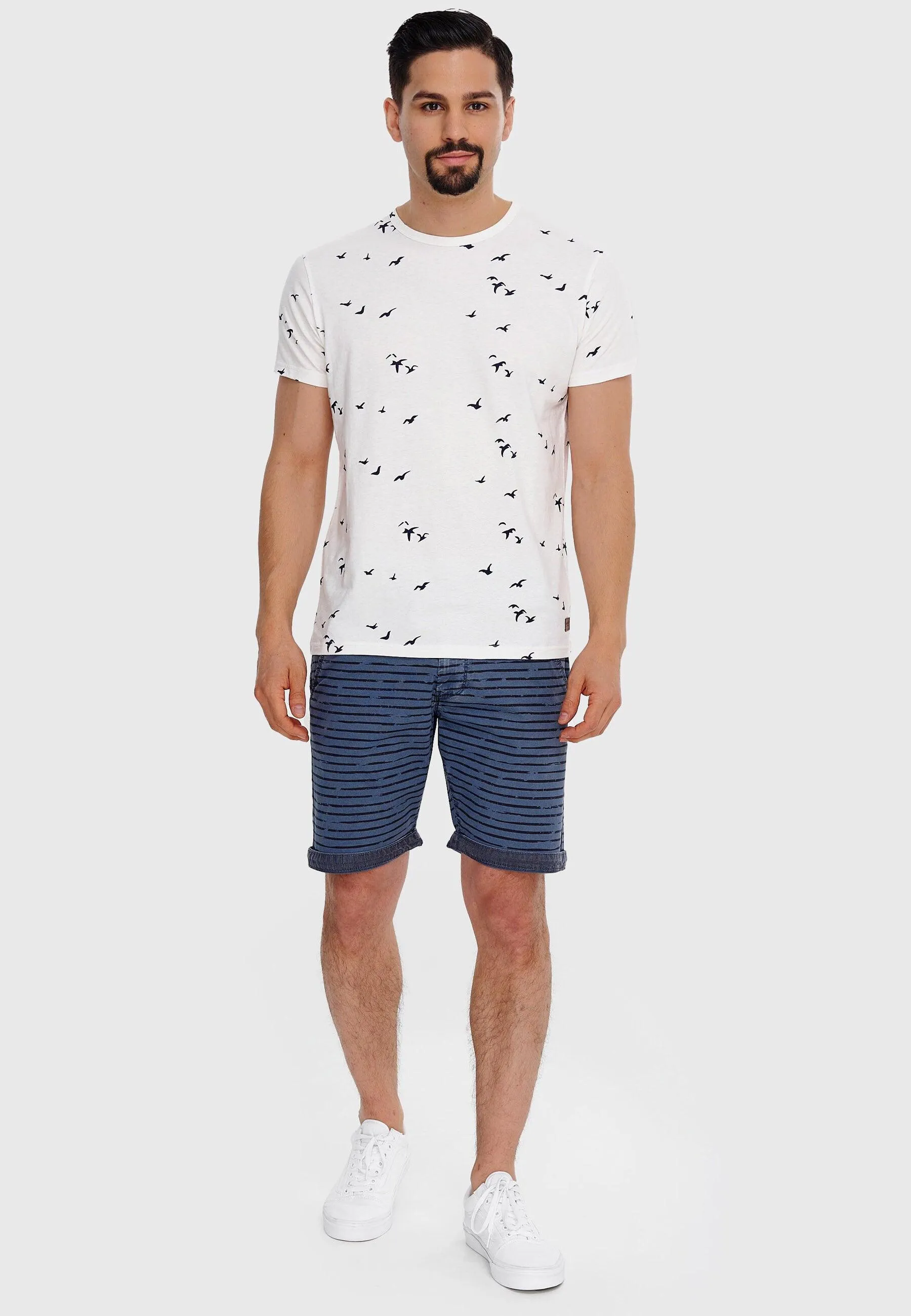 Shorts Chino Arroyo