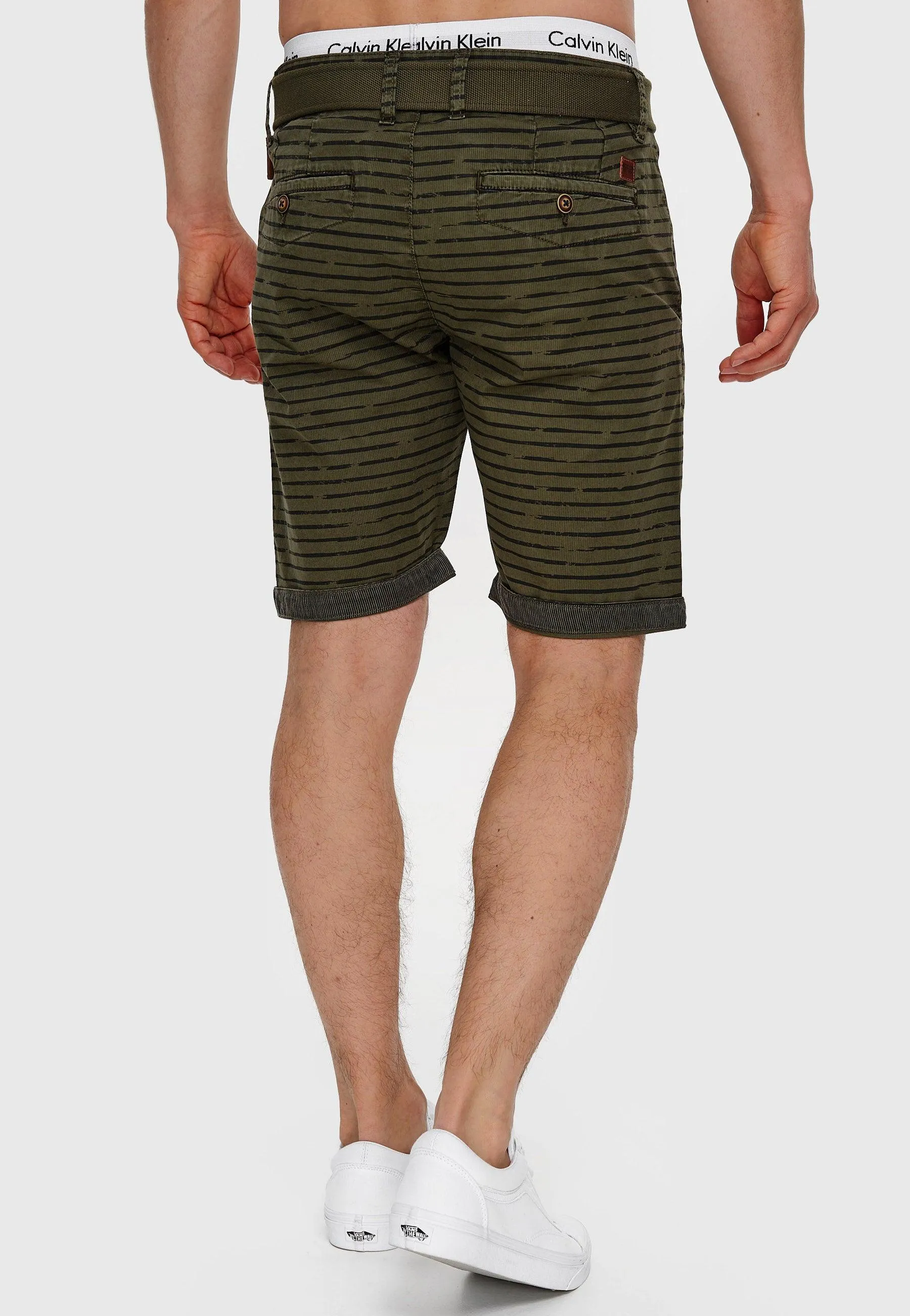Shorts Chino Arroyo