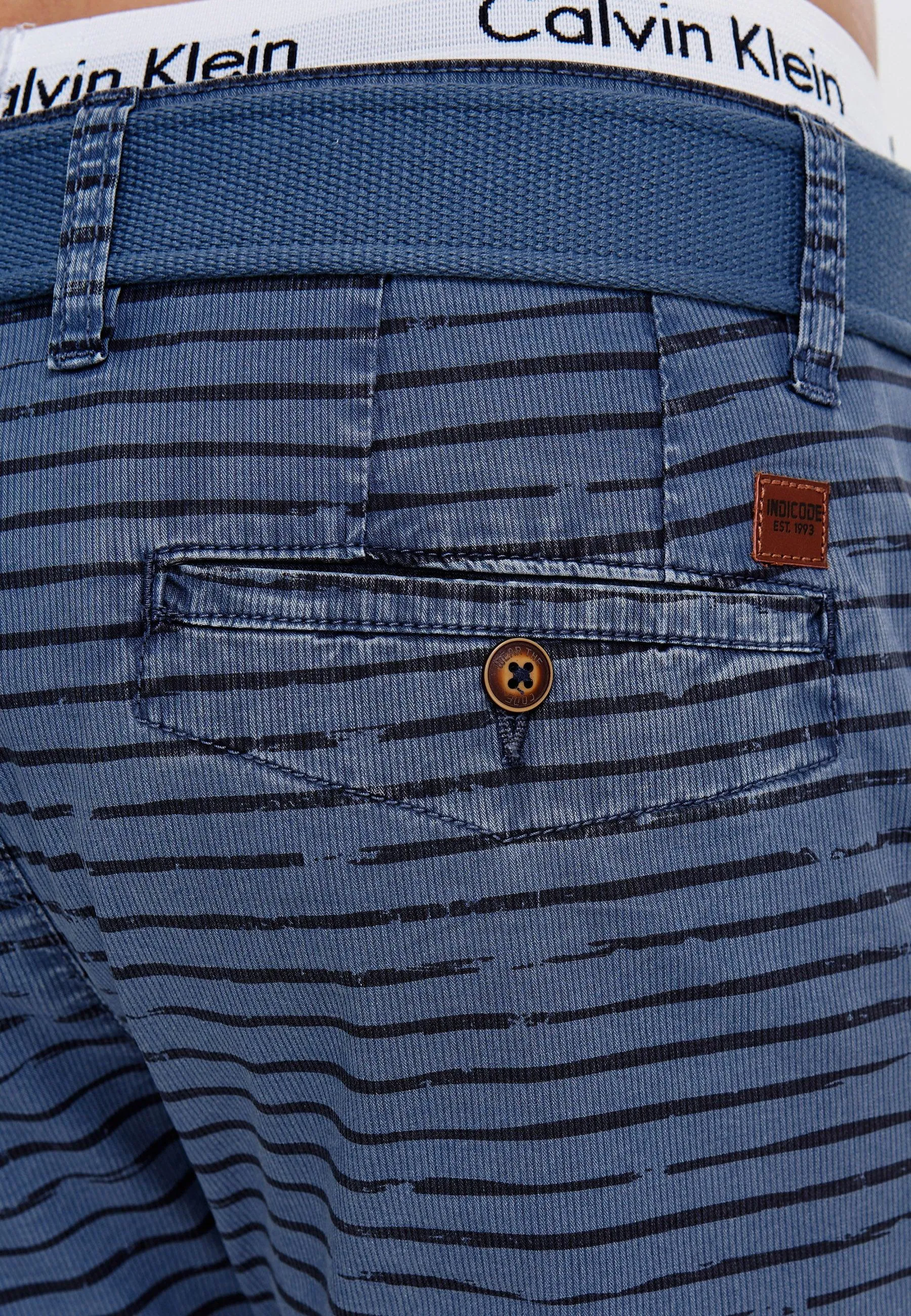 Shorts Chino Arroyo