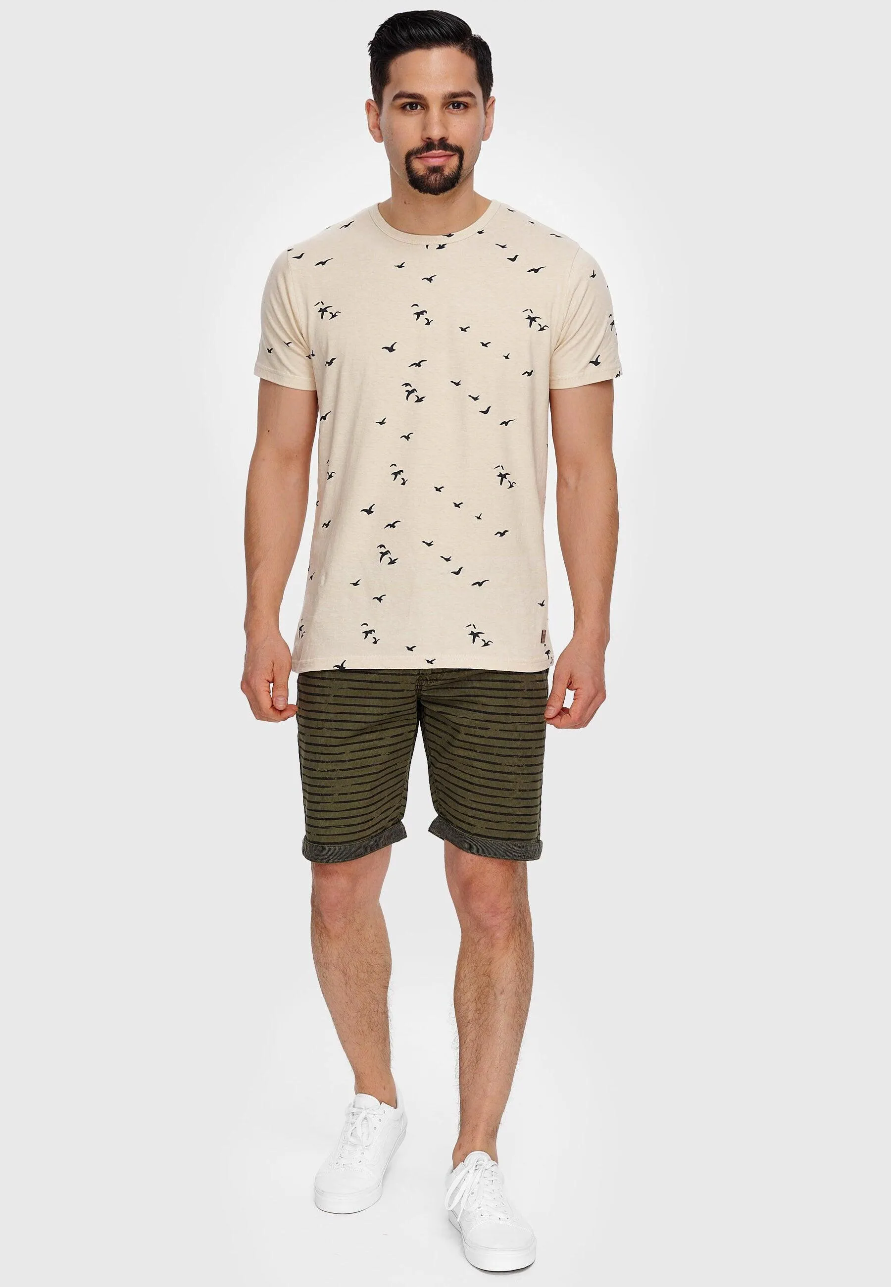 Shorts Chino Arroyo