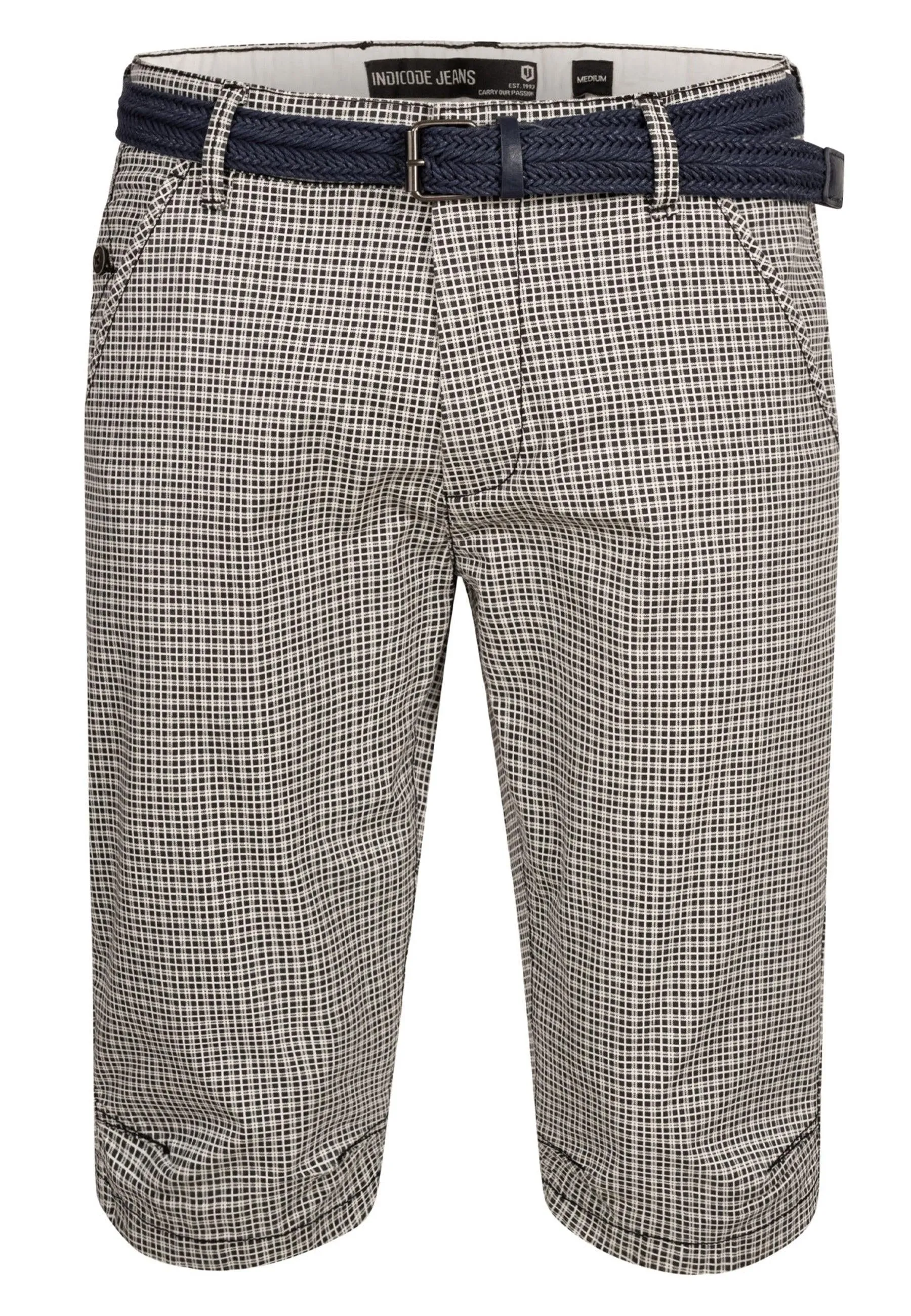 Shorts Chino Bourchier