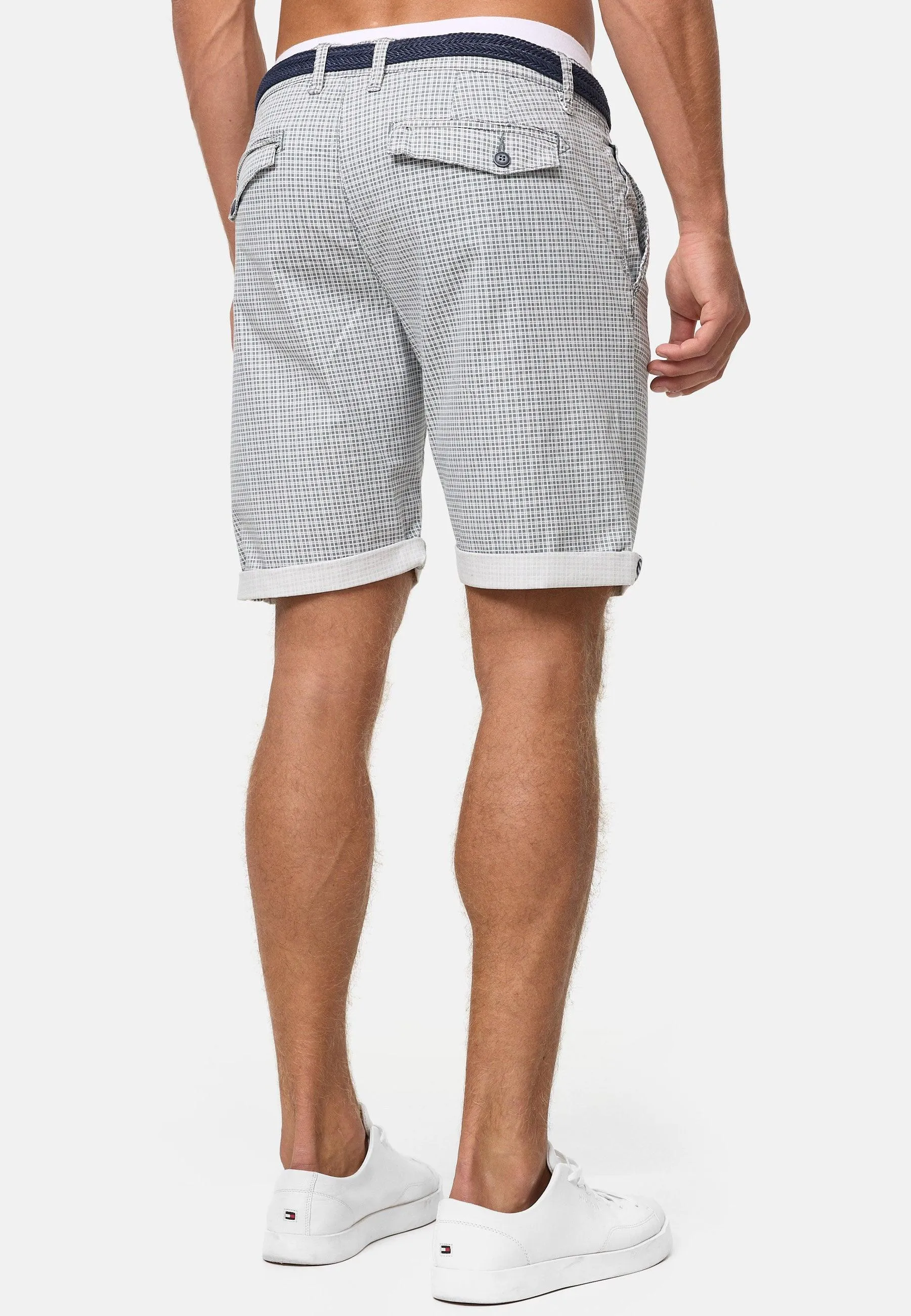Shorts Chino Bourchier