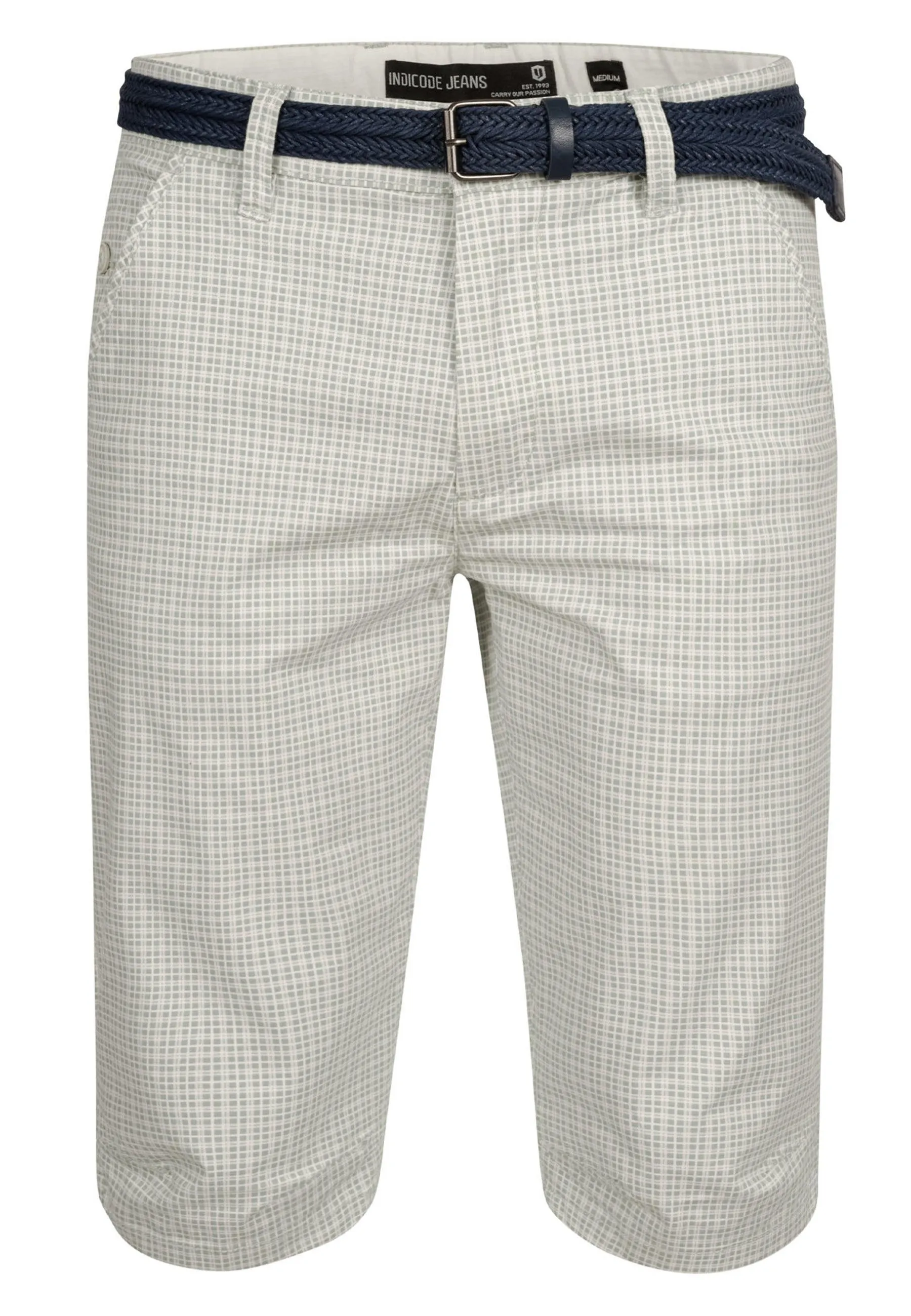 Shorts Chino Bourchier