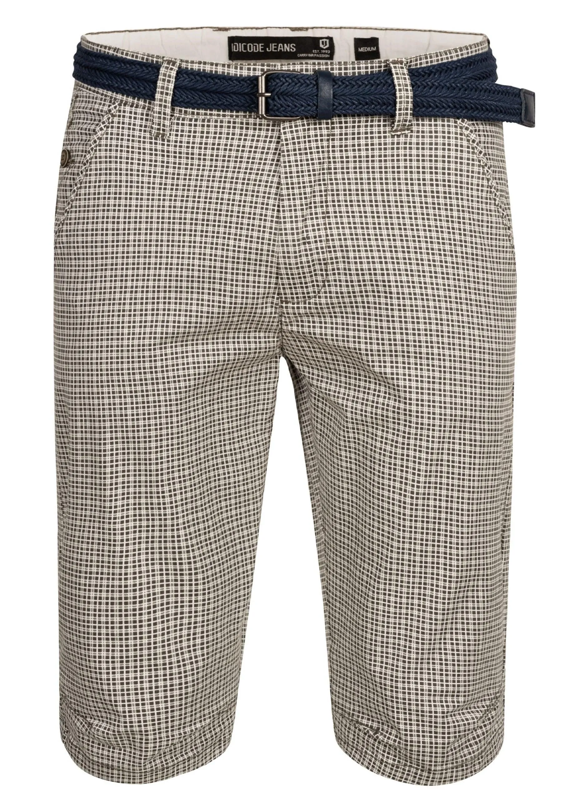 Shorts Chino Bourchier