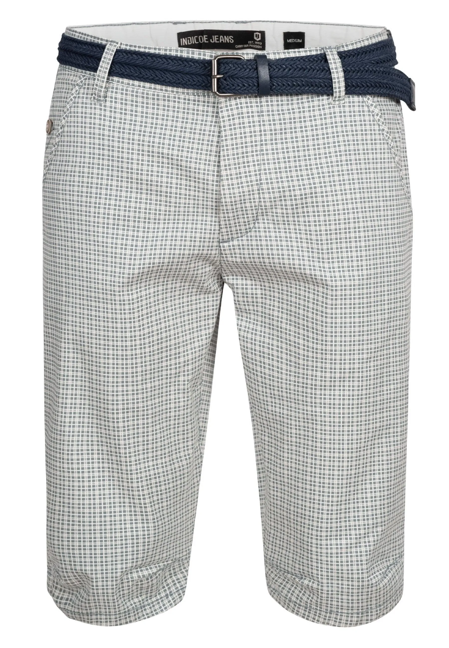 Shorts Chino Bourchier