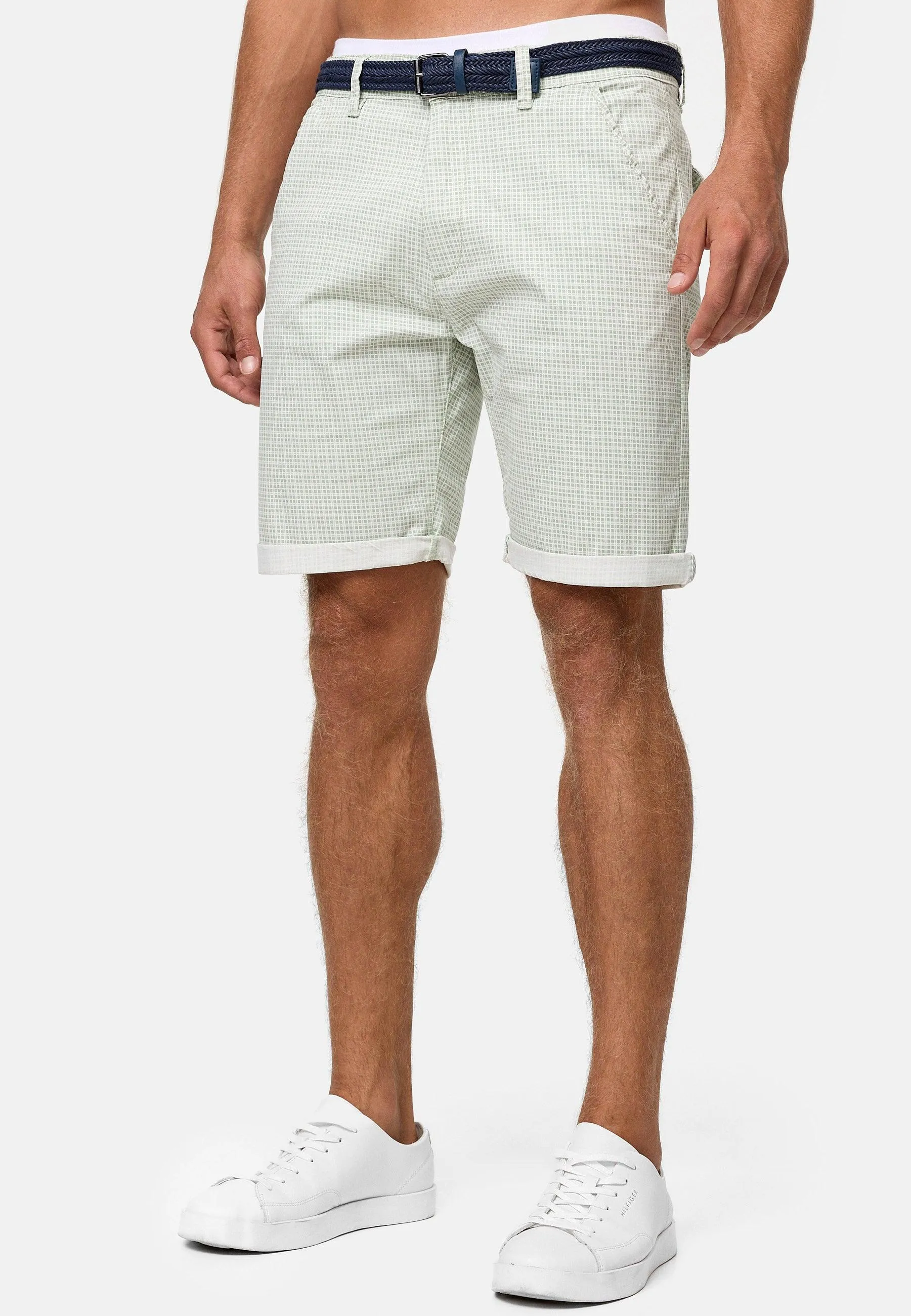 Shorts Chino Bourchier