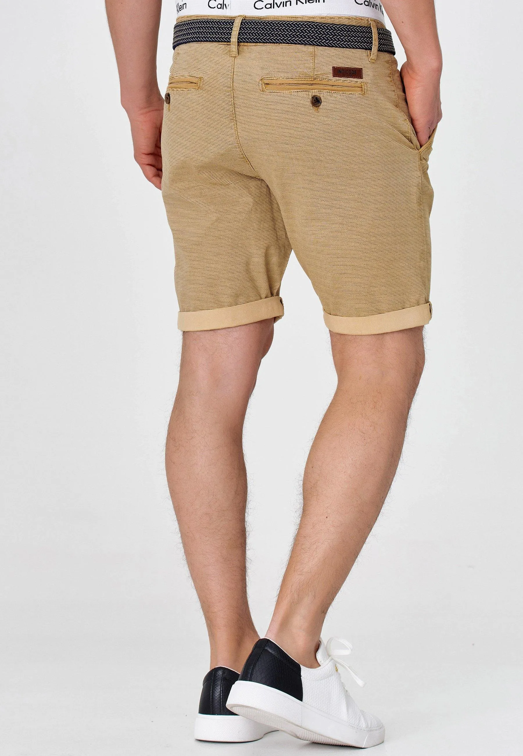Shorts Chino Caedmon