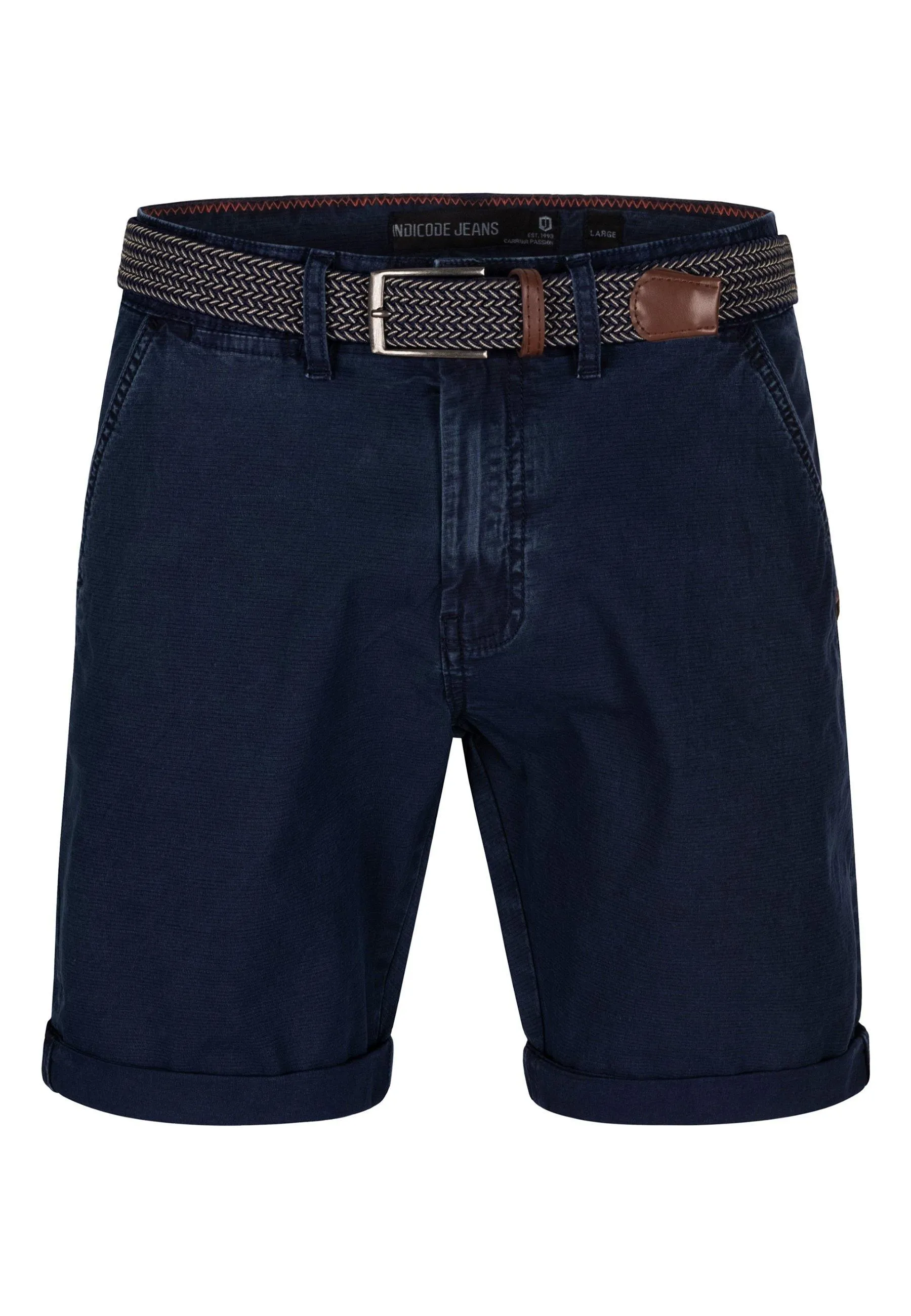 Shorts Chino Caedmon
