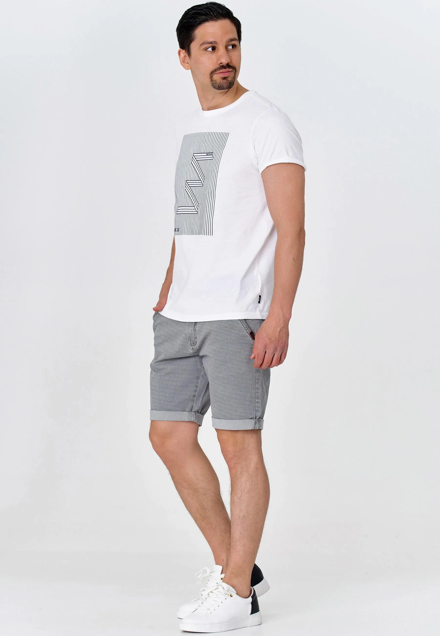 Shorts Chino Caedmon