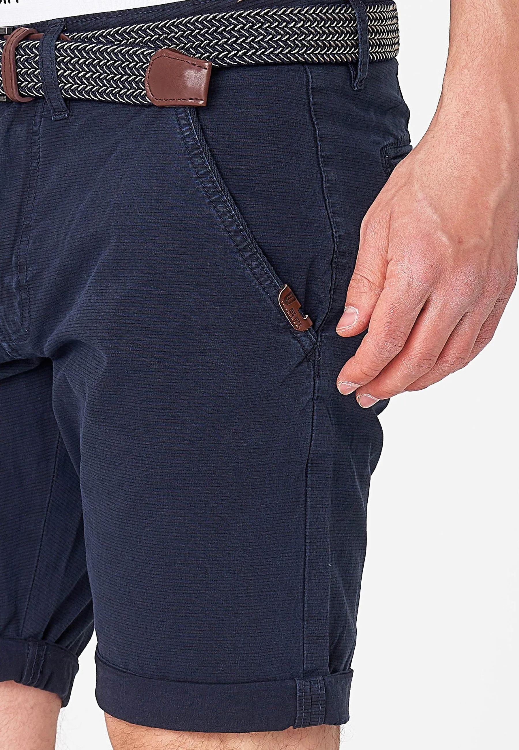Shorts Chino Caedmon