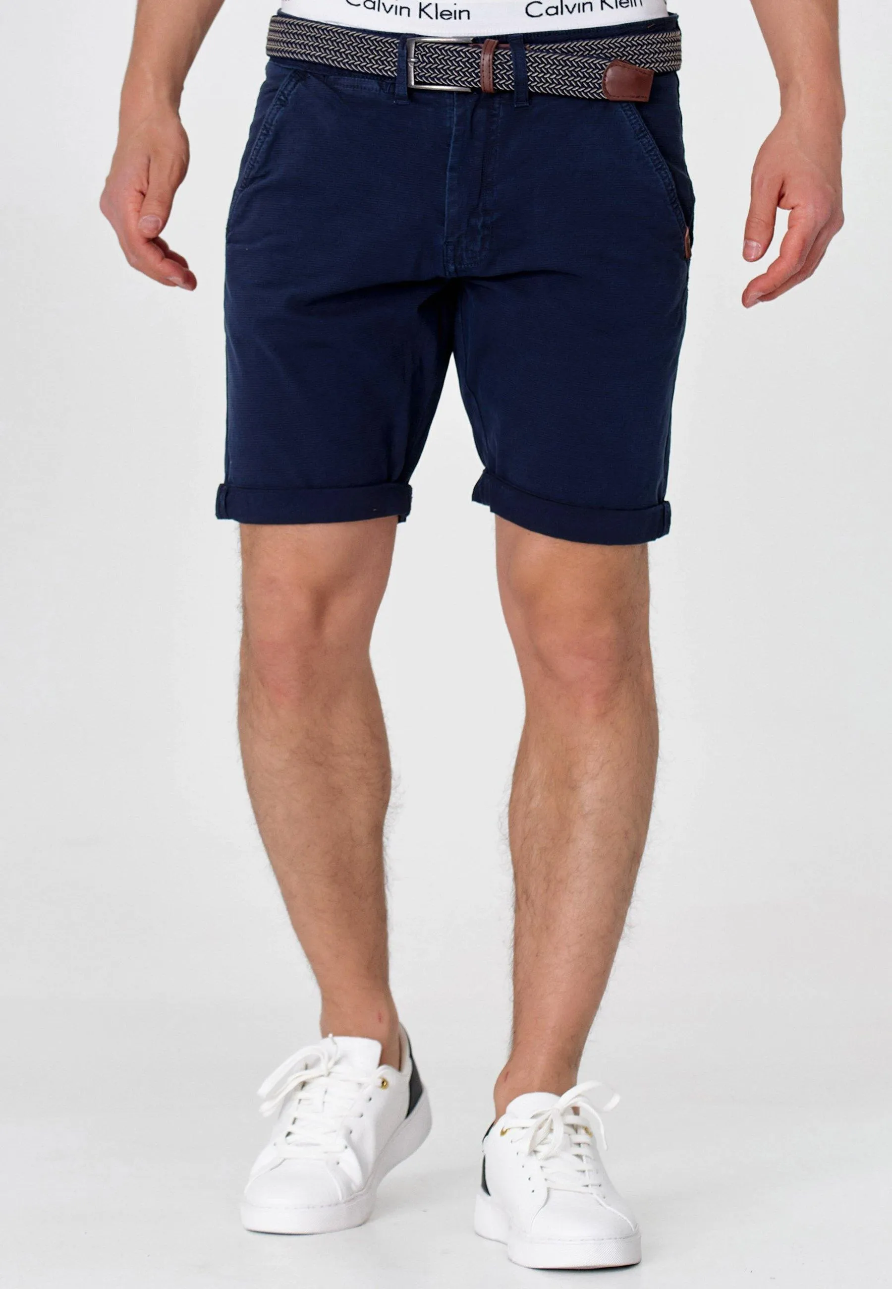 Shorts Chino Caedmon