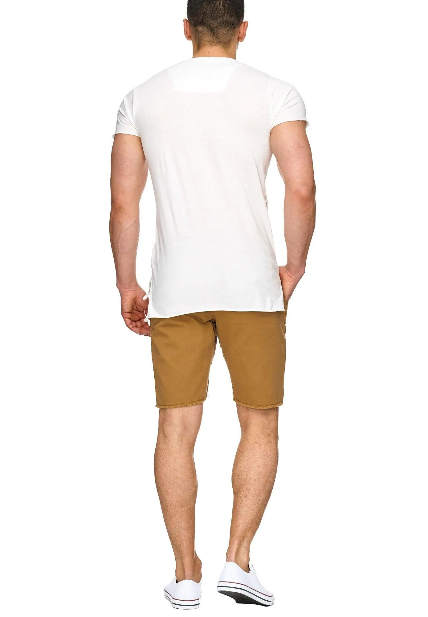 Shorts Chino Carver