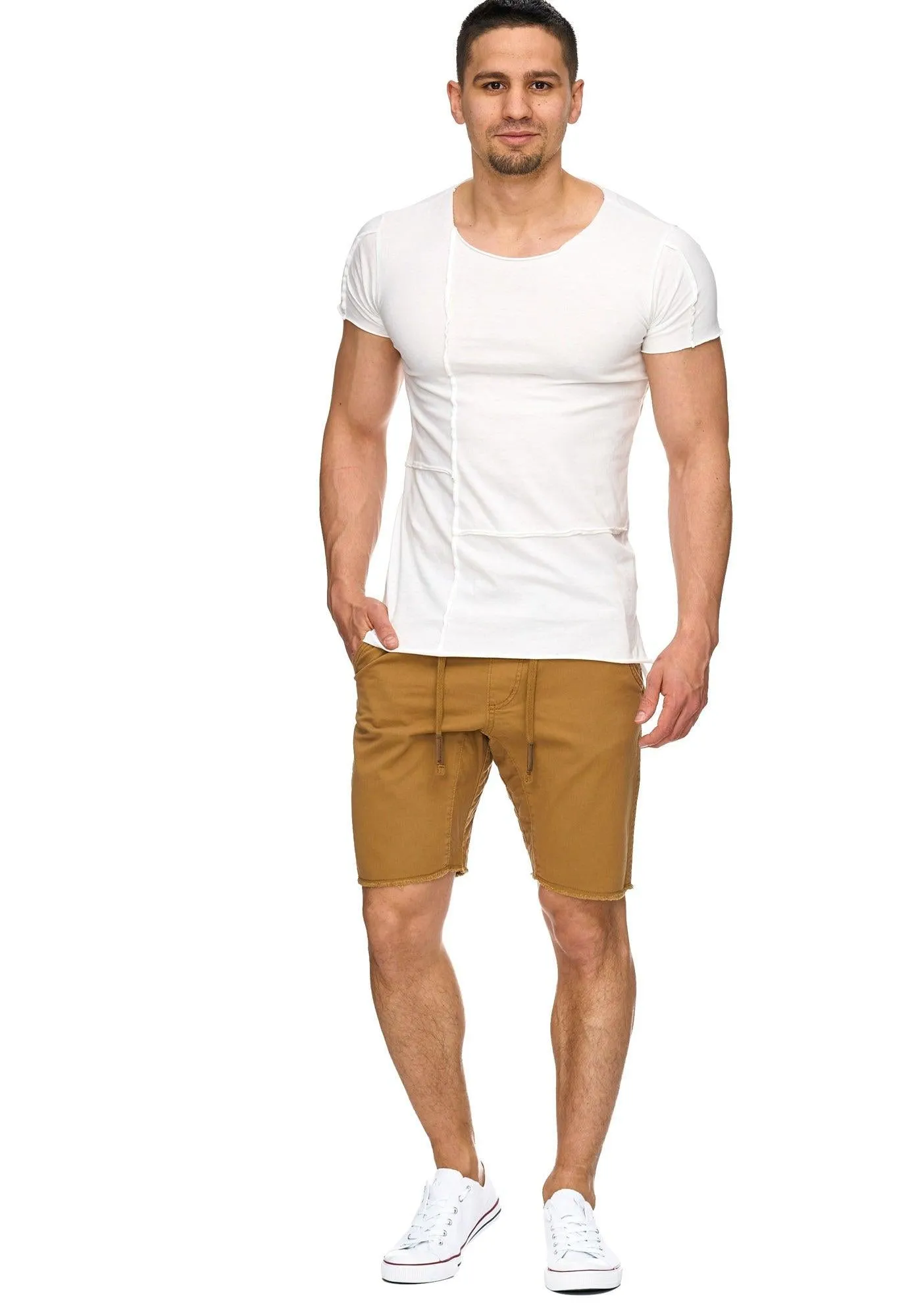 Shorts Chino Carver