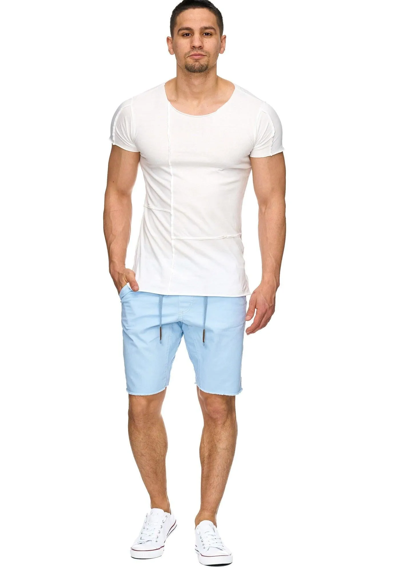 Shorts Chino Carver