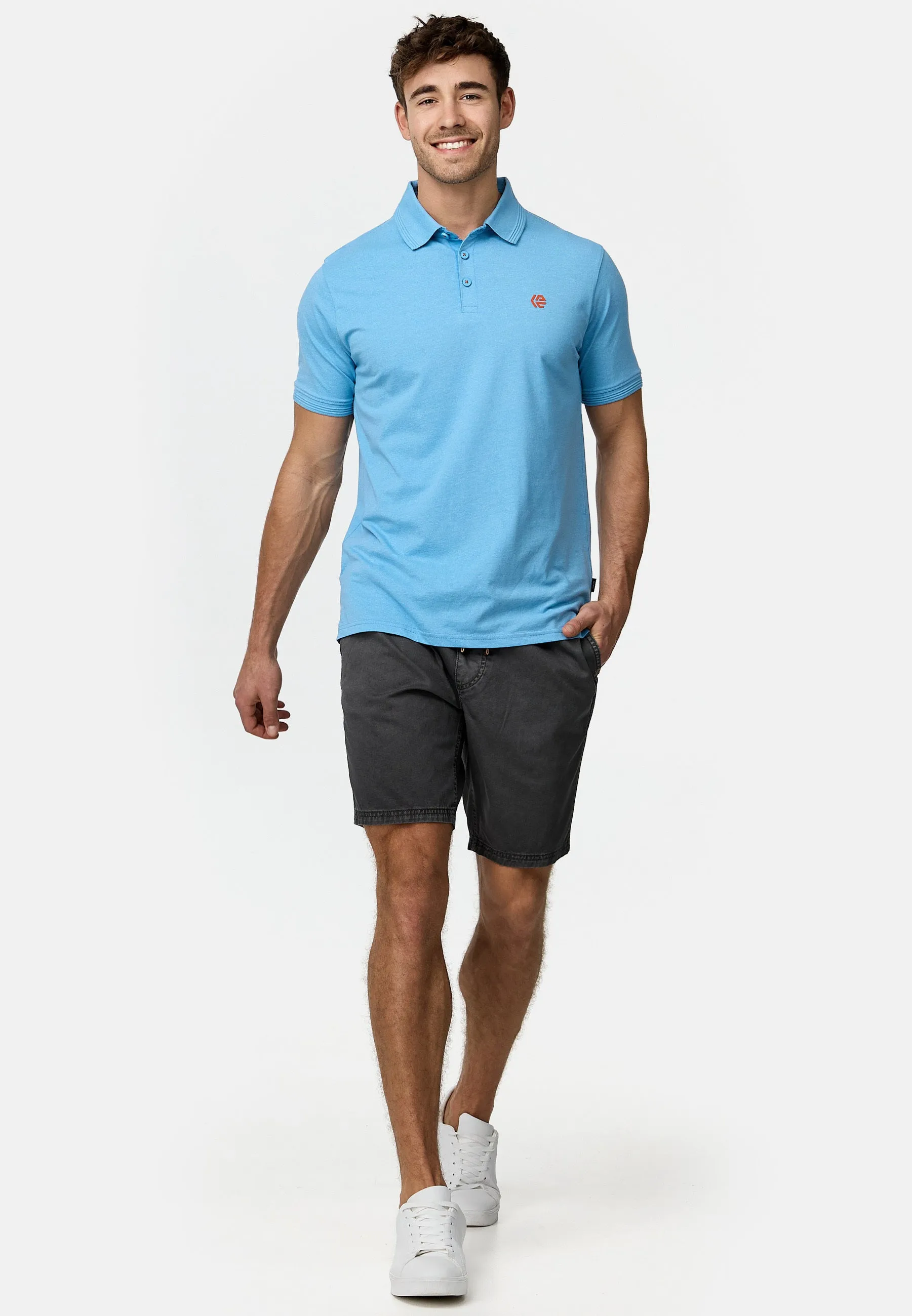 Shorts Chino Carver