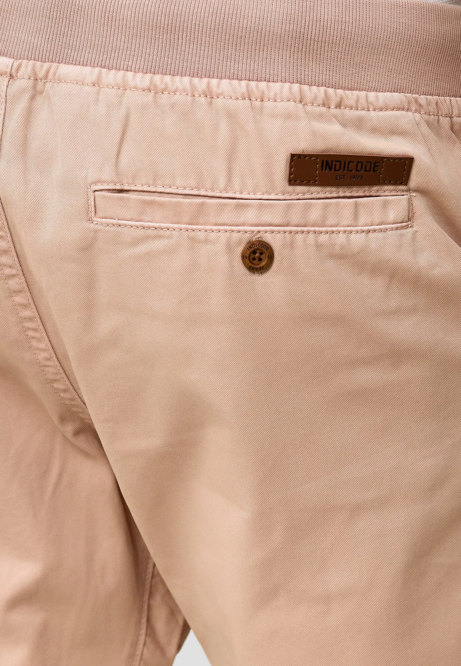 Shorts Chino Carver