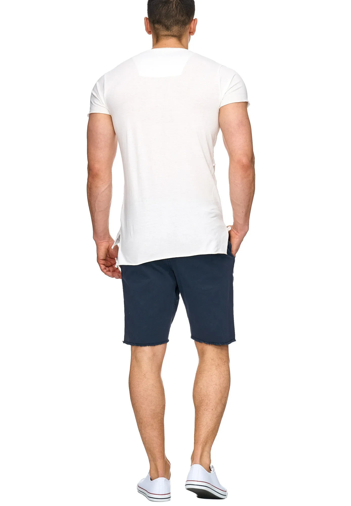 Shorts Chino Carver