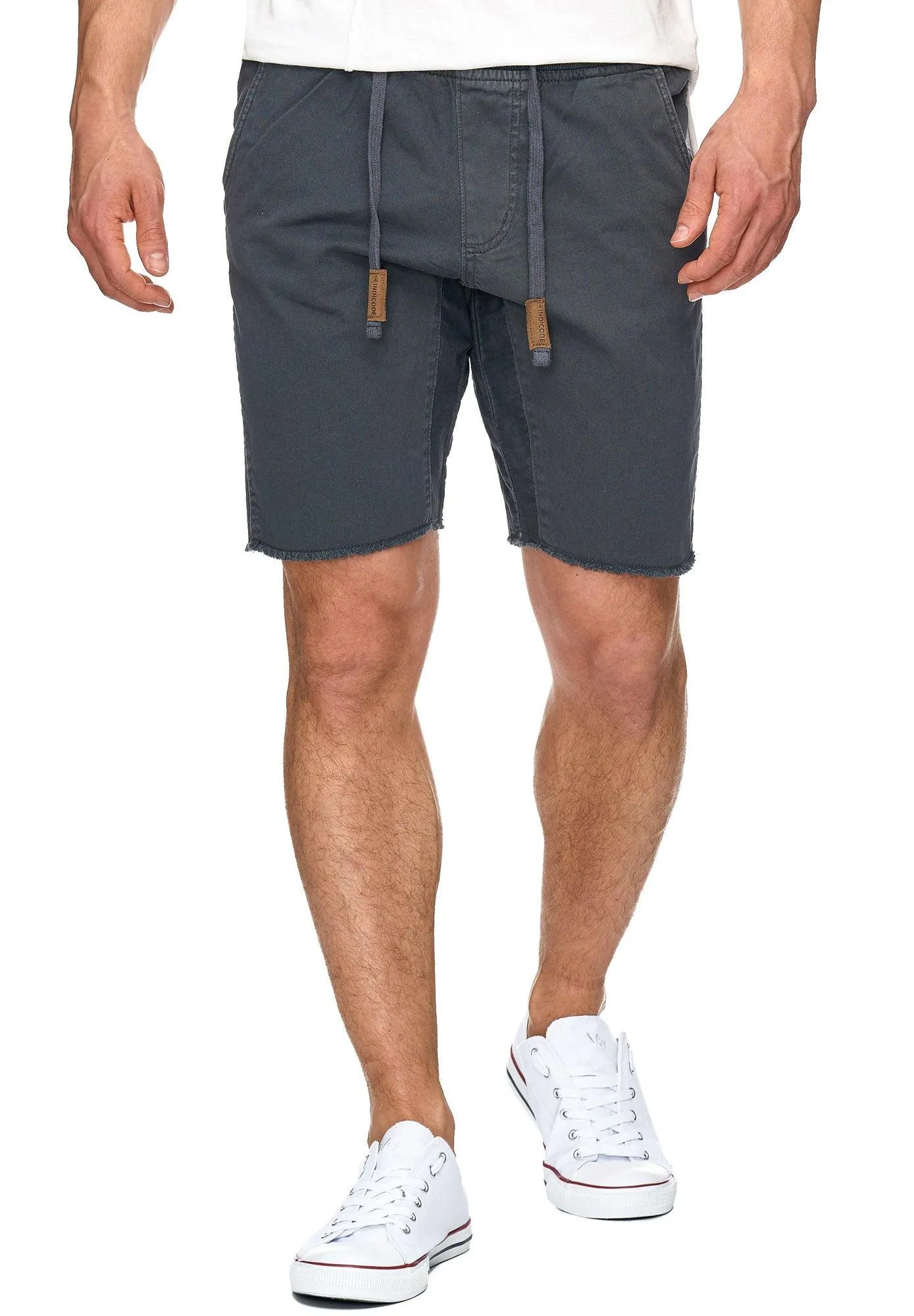 Shorts Chino Carver