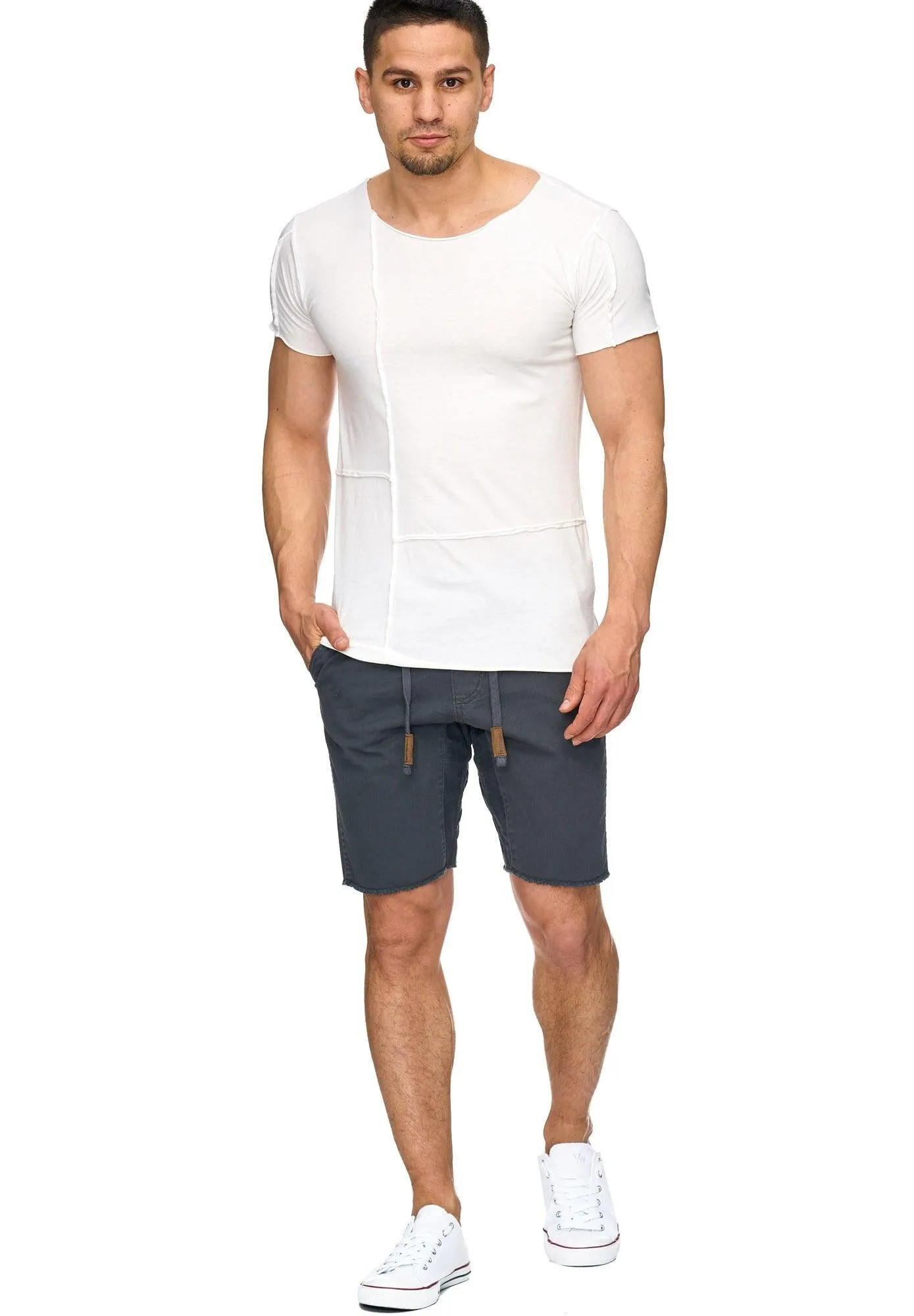 Shorts Chino Carver