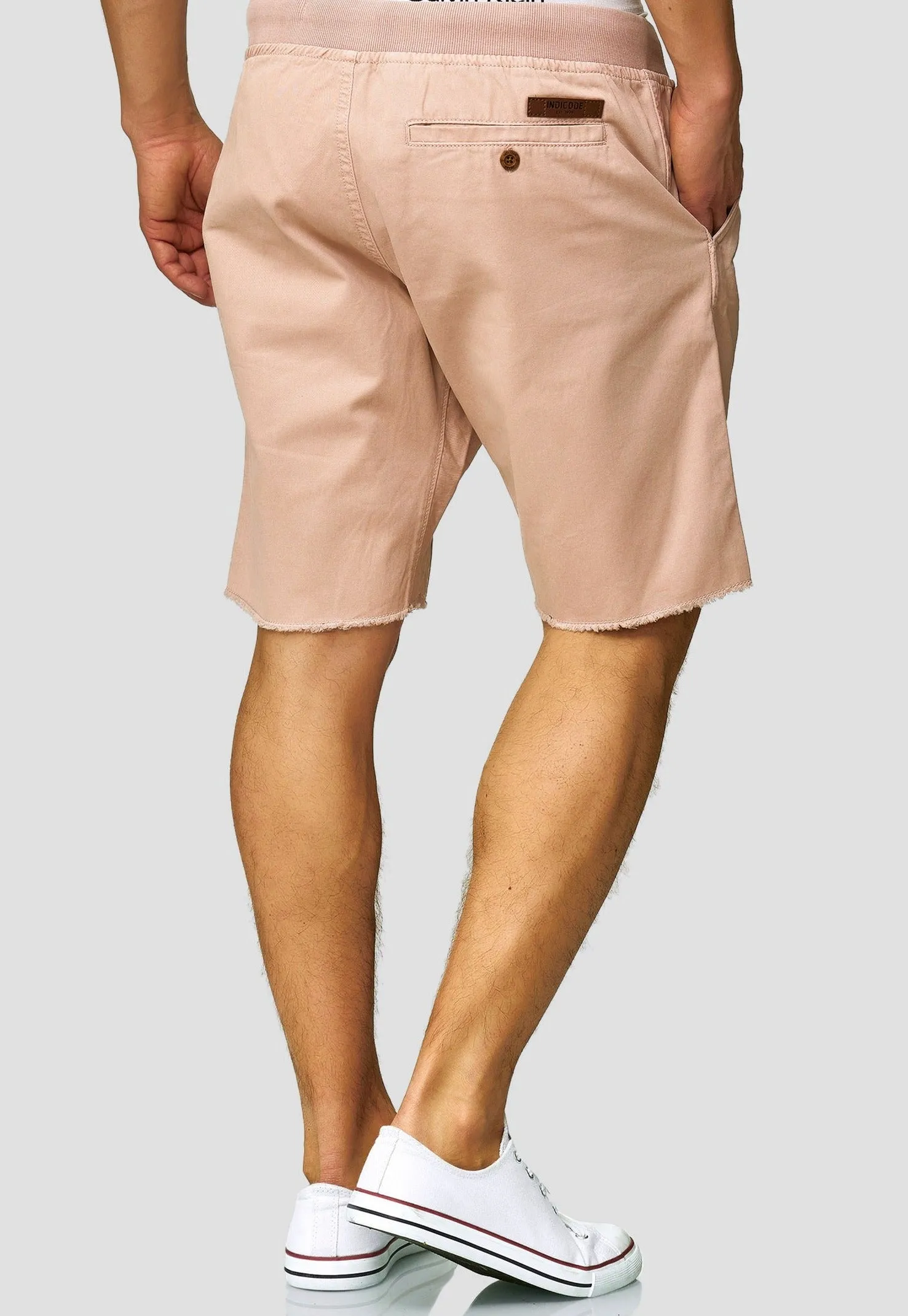 Shorts Chino Carver