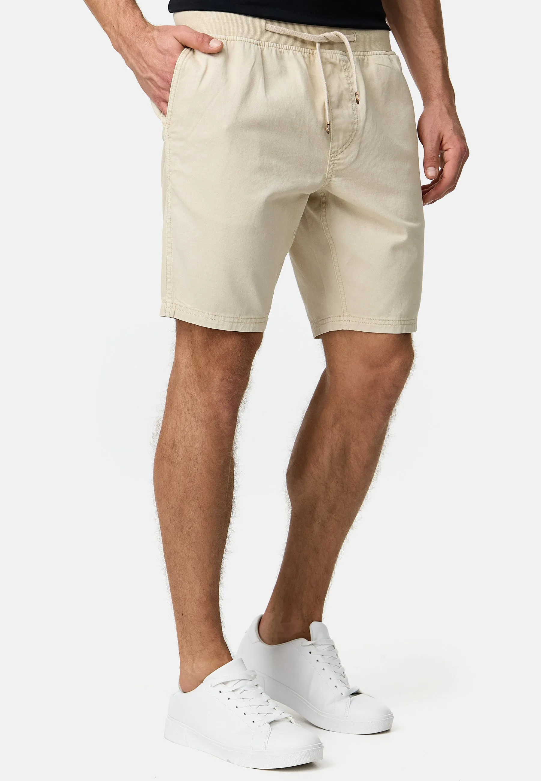 Shorts Chino Carver