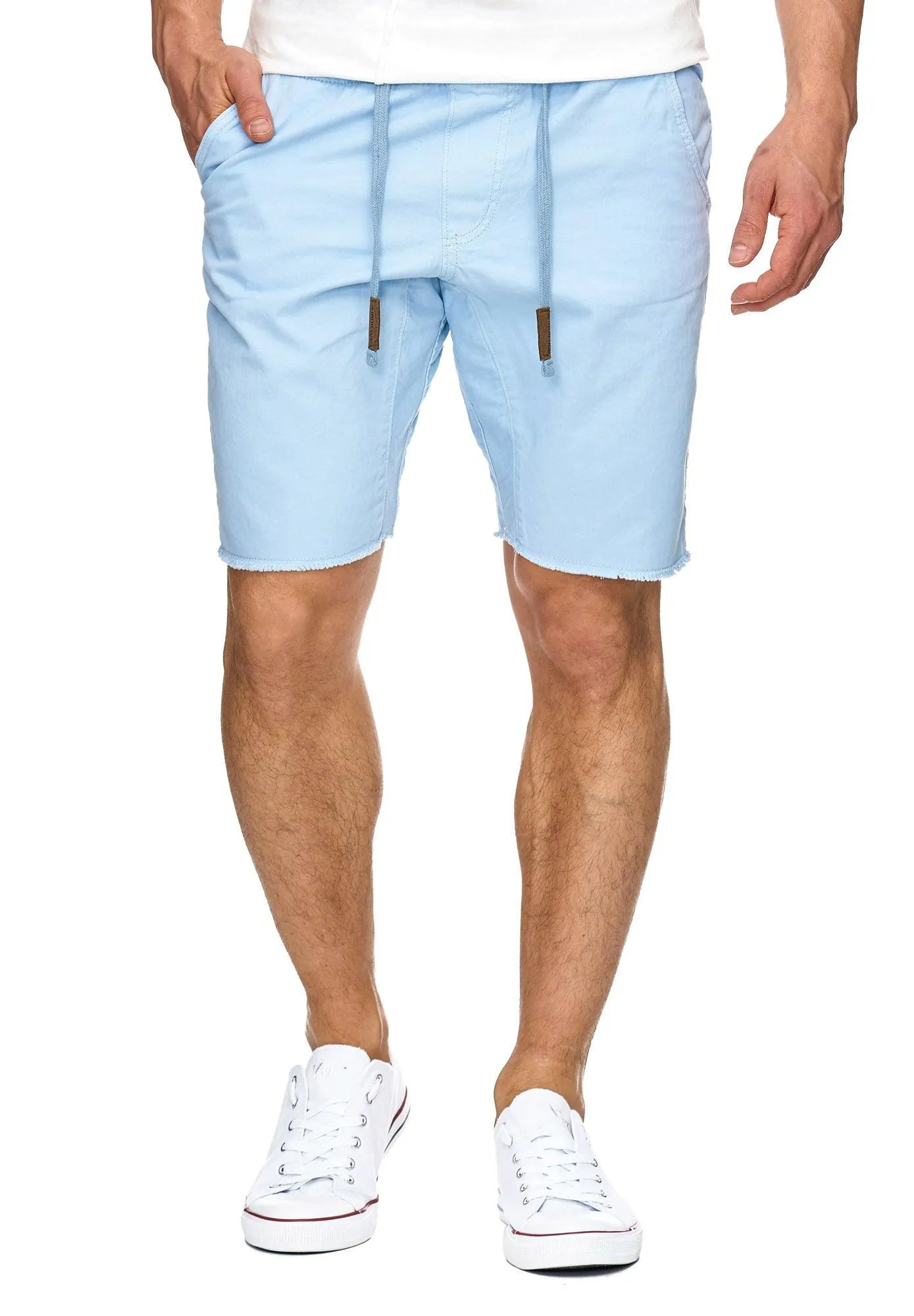 Shorts Chino Carver