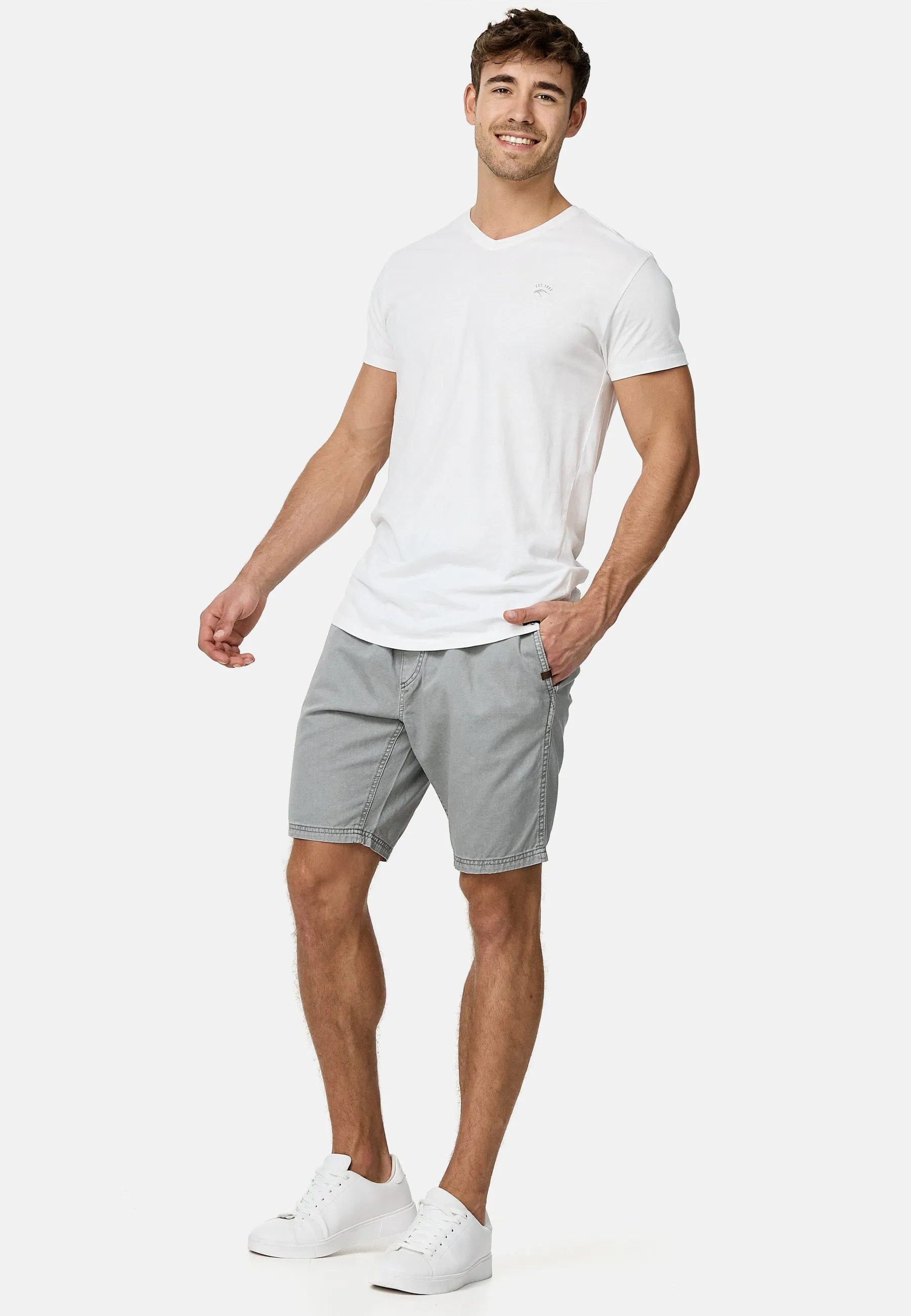 Shorts Chino Carver