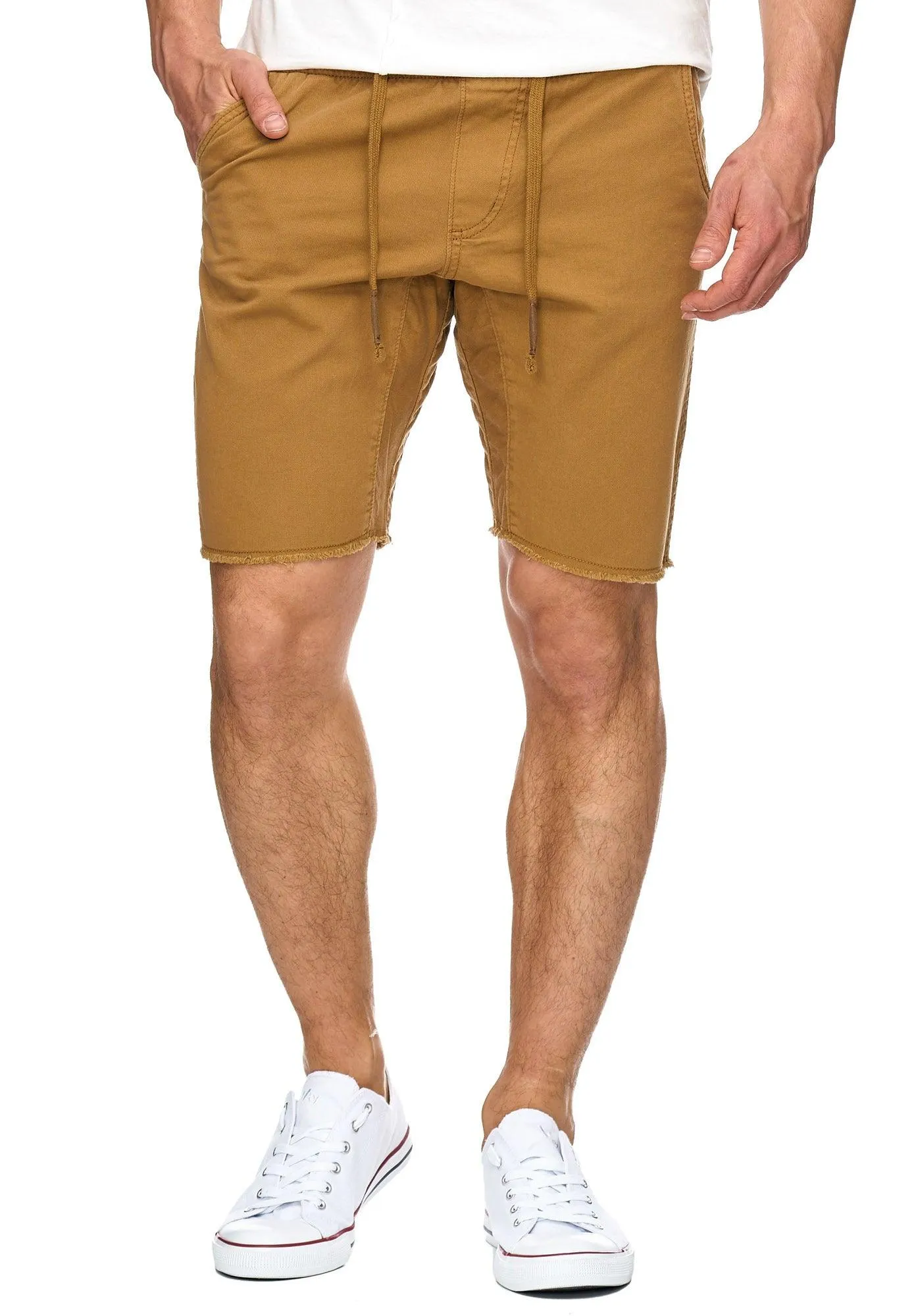 Shorts Chino Carver
