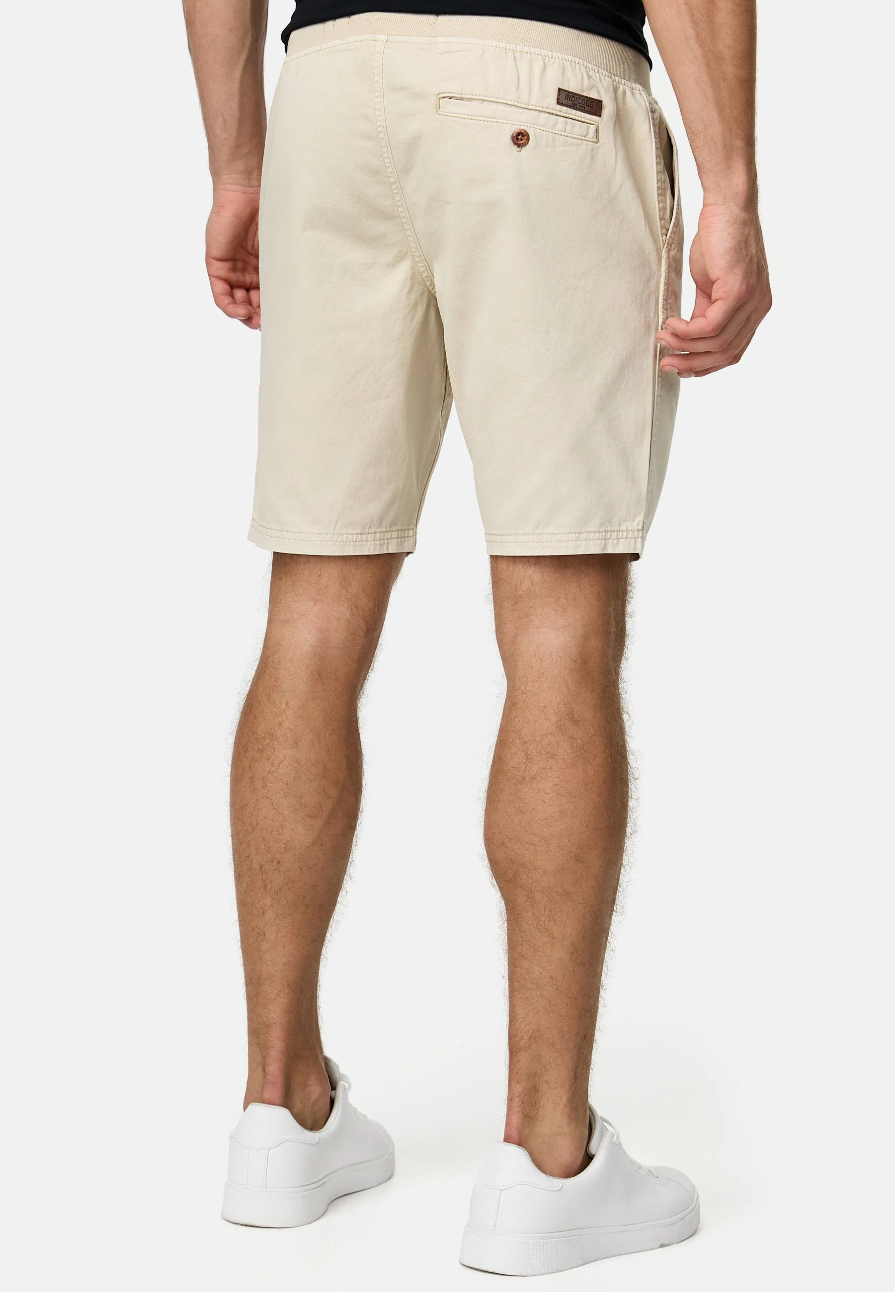 Shorts Chino Carver