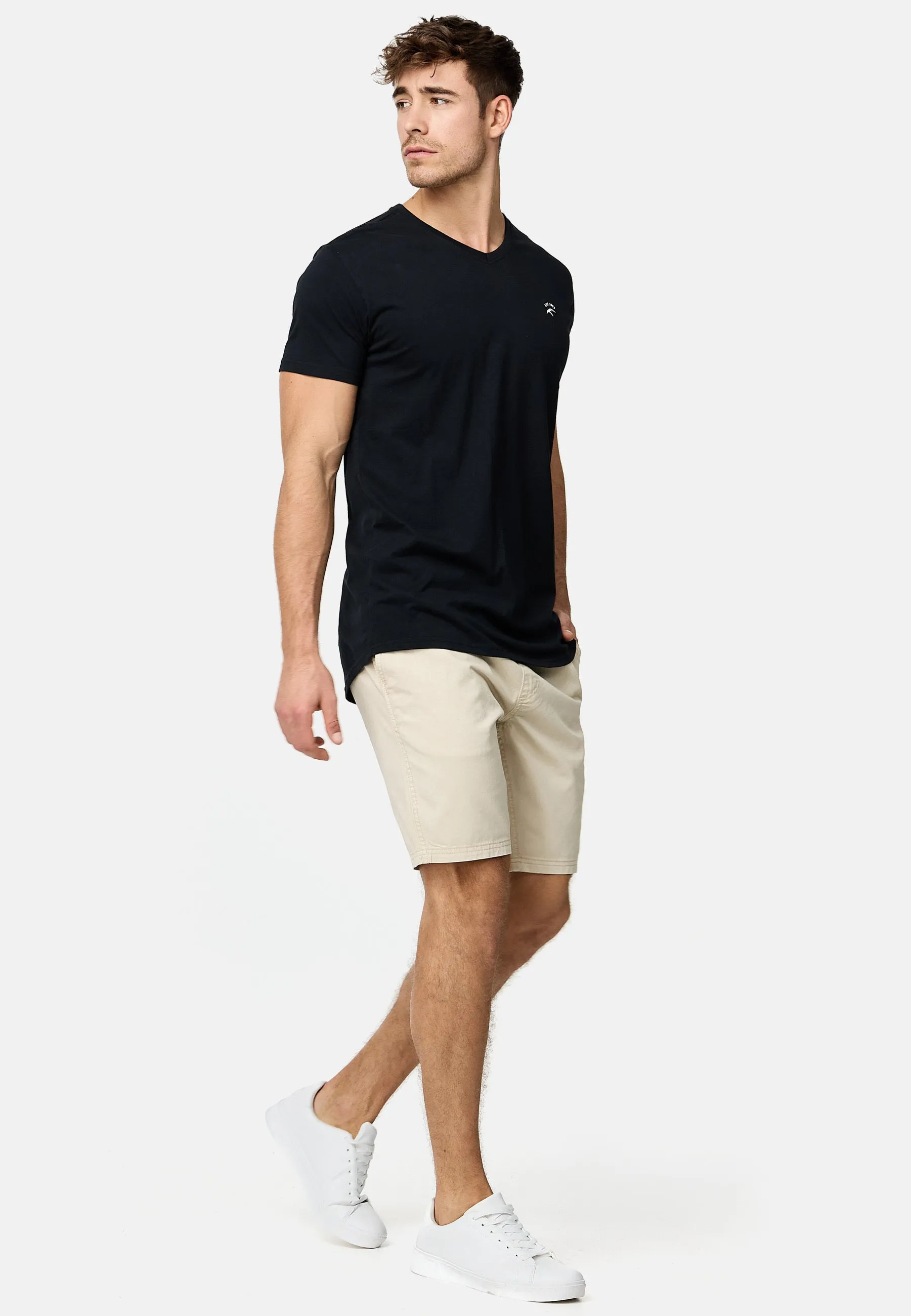 Shorts Chino Carver