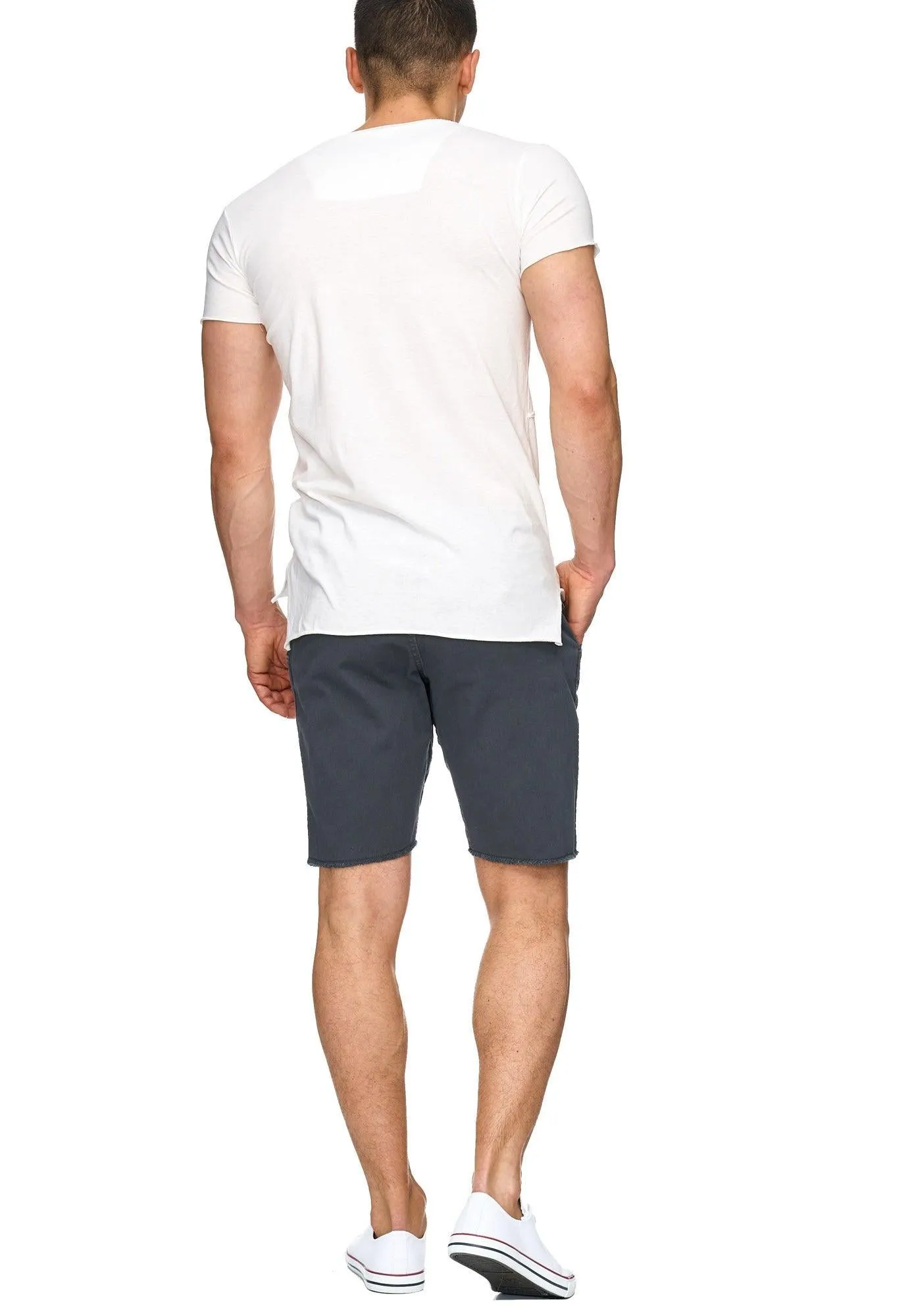 Shorts Chino Carver
