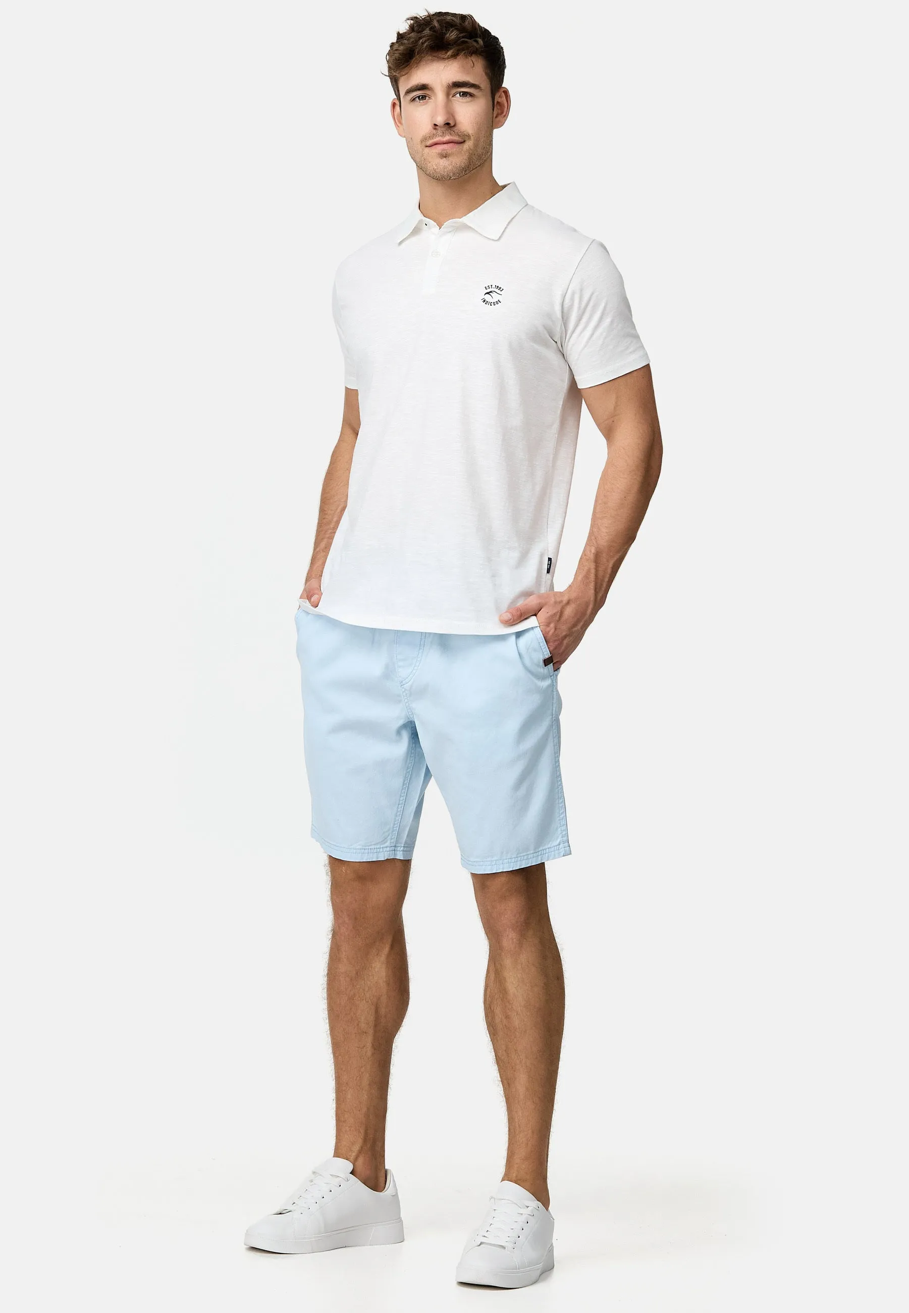 Shorts Chino Carver